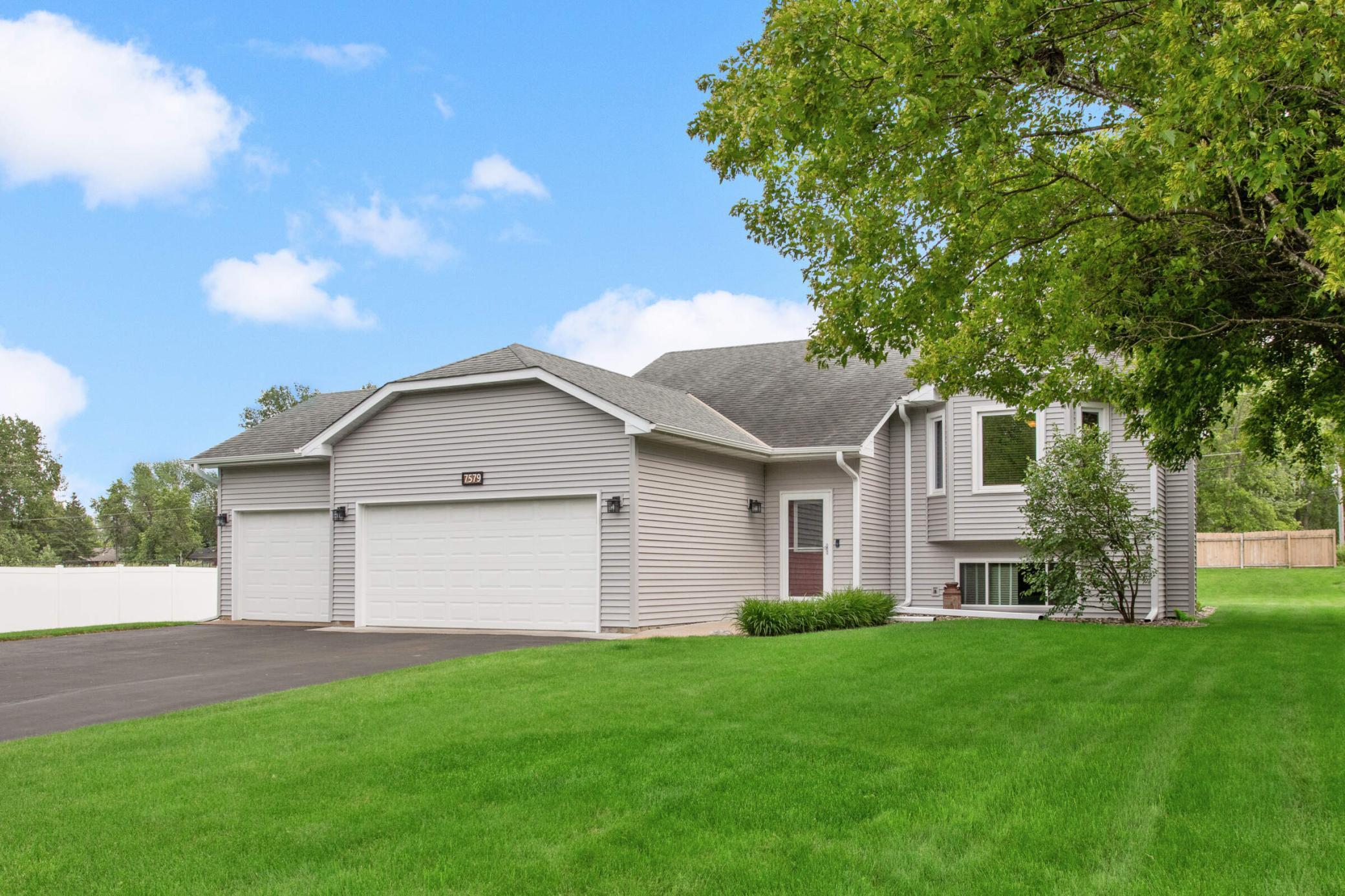 View of Residential at 7579 216th Street, Forest Lake MN 55025, Forest Lake - Mike Wilen | Minnesota Team Real Estate