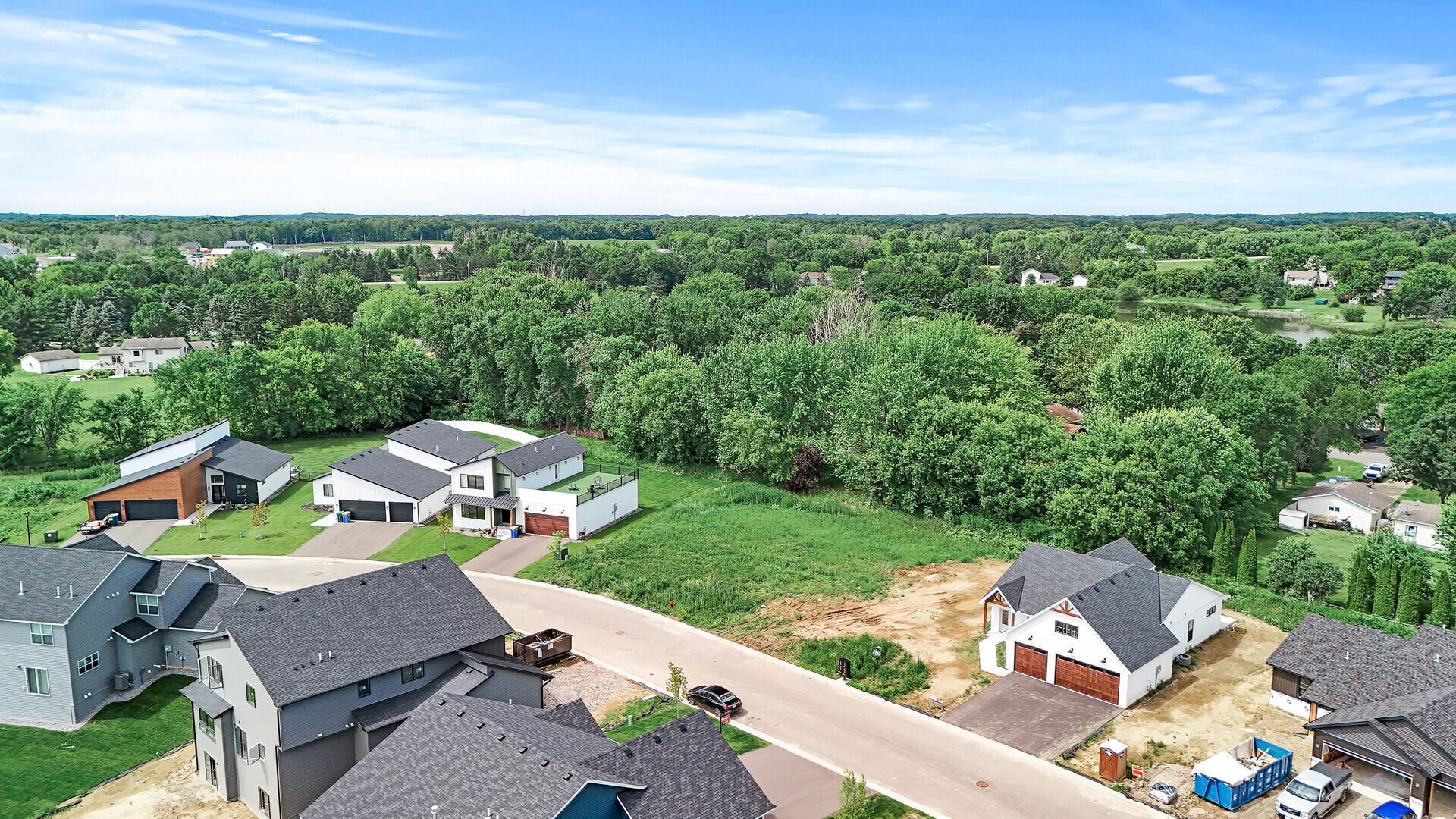 View of Land at 9968 14th Circle, Saint Michael MN 55376, Saint Michael - Mike Wilen | Minnesota Team Real Estate