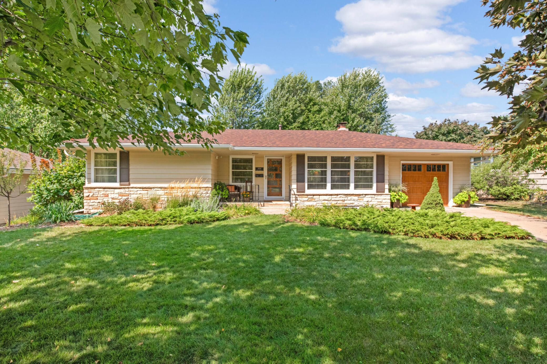 View of Residential at 6004 Ewing Avenue, Edina MN 55410, Edina - Mike Wilen | Minnesota Team Real Estate