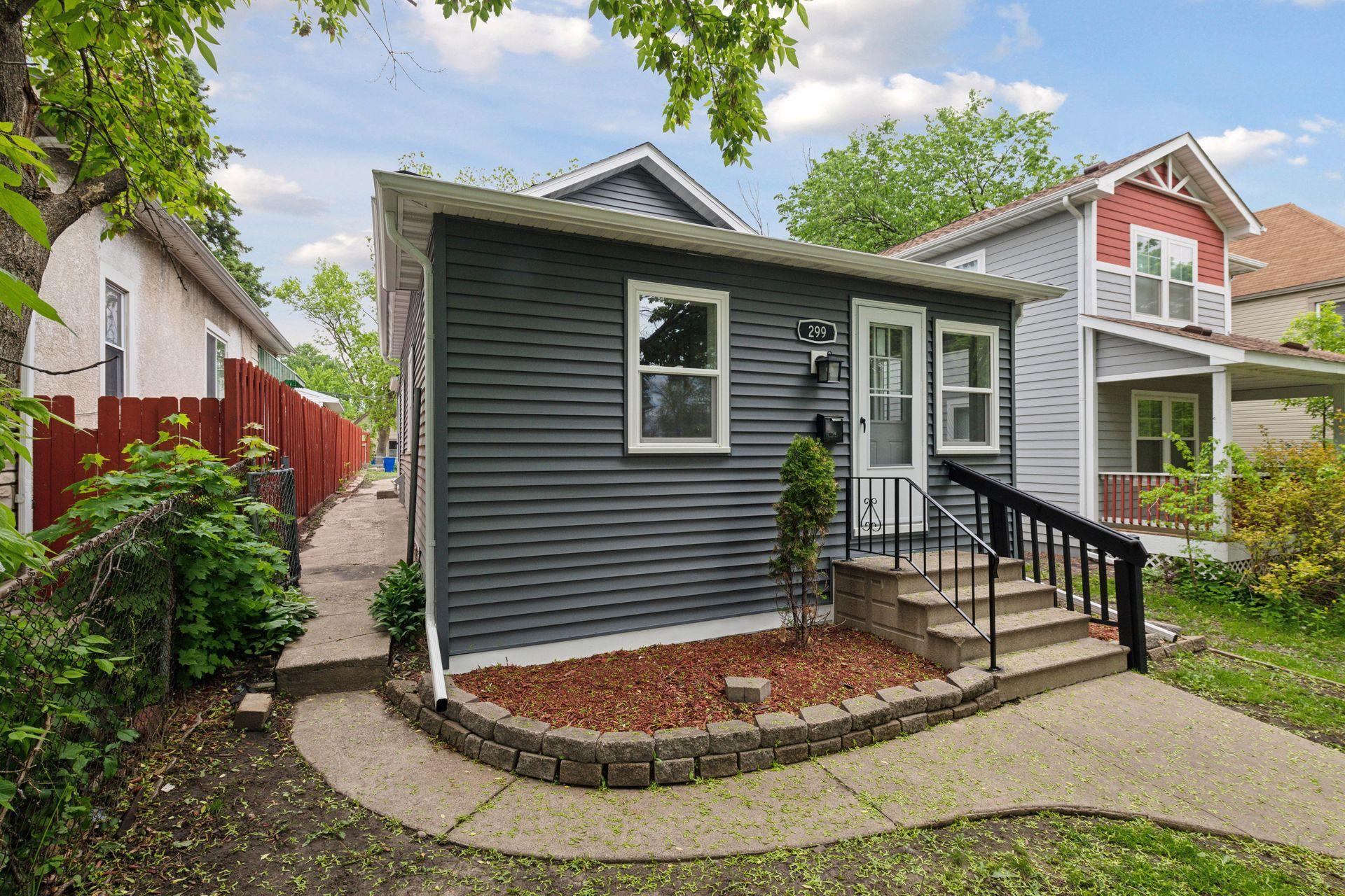 View of Residential at 299 Charles Avenue, Saint Paul MN 55103, Saint Paul - Mike Wilen | Minnesota Team Real Estate
