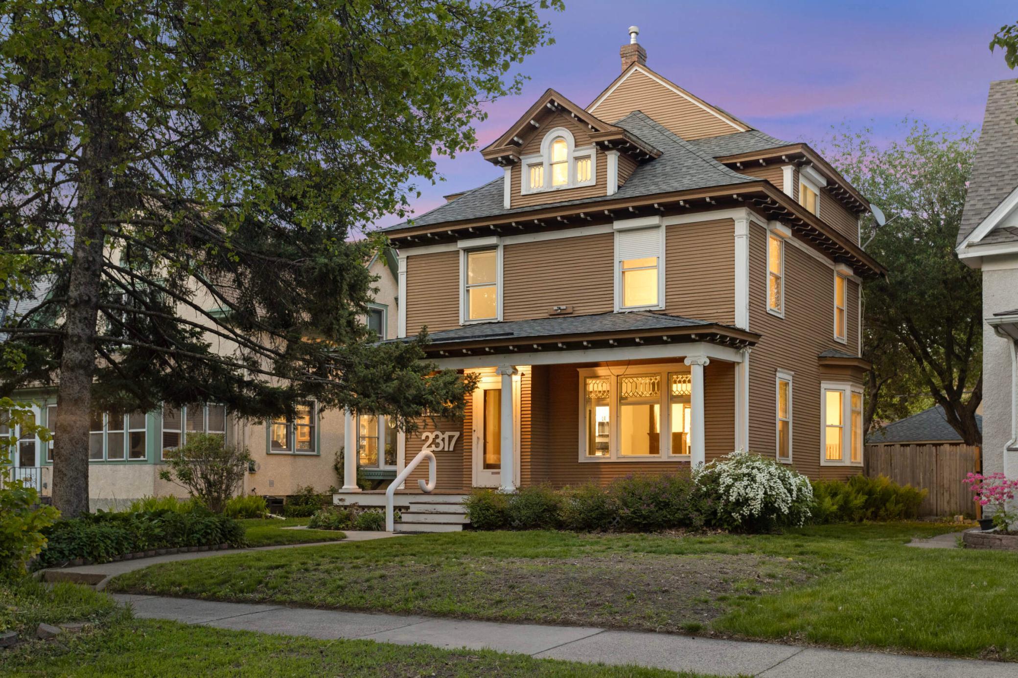 View of Residential at 2317 30th Avenue, Minneapolis MN 55406, Minneapolis - Mike Wilen | Minnesota Team Real Estate