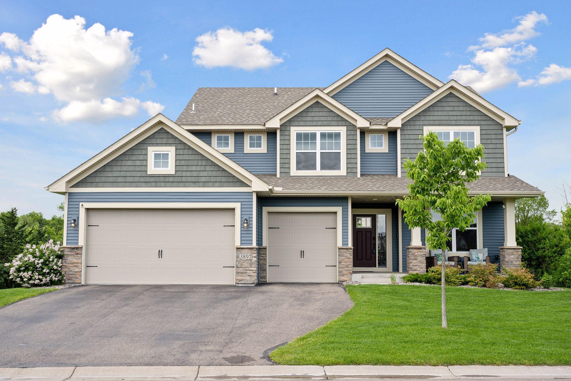 View of Residential at 3897 Mason Avenue, Saint Michael MN 55376, Saint Michael - Mike Wilen | Minnesota Team Real Estate