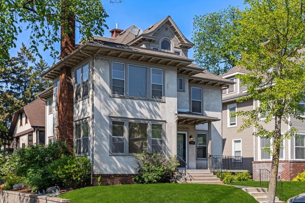 View of Residential Income at 1720 31st Street, Minneapolis MN 55408, Minneapolis - Mike Wilen | Minnesota Team Real Estate