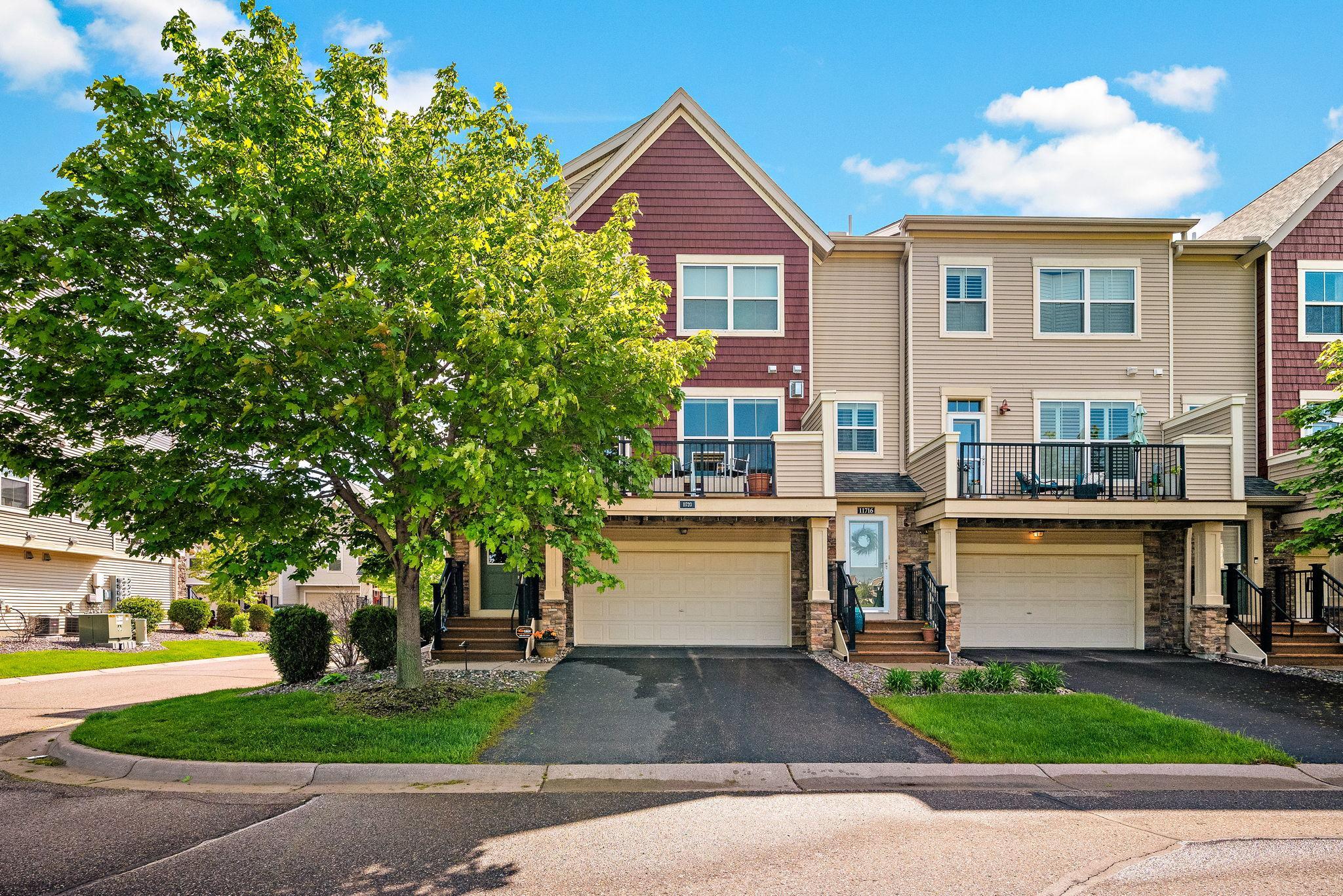 View of Residential at 11720 84th Avenue, Maple Grove MN 55369, Maple Grove - Mike Wilen | Minnesota Team Real Estate