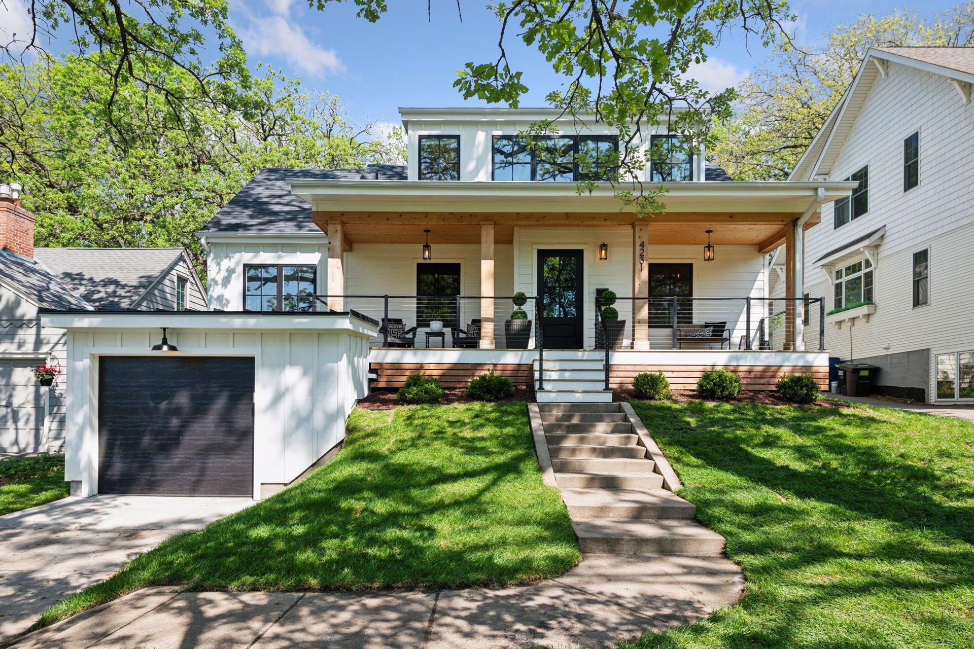 View of Residential at 4231 Crocker Avenue, Edina MN 55416, Edina - Mike Wilen | Minnesota Team Real Estate