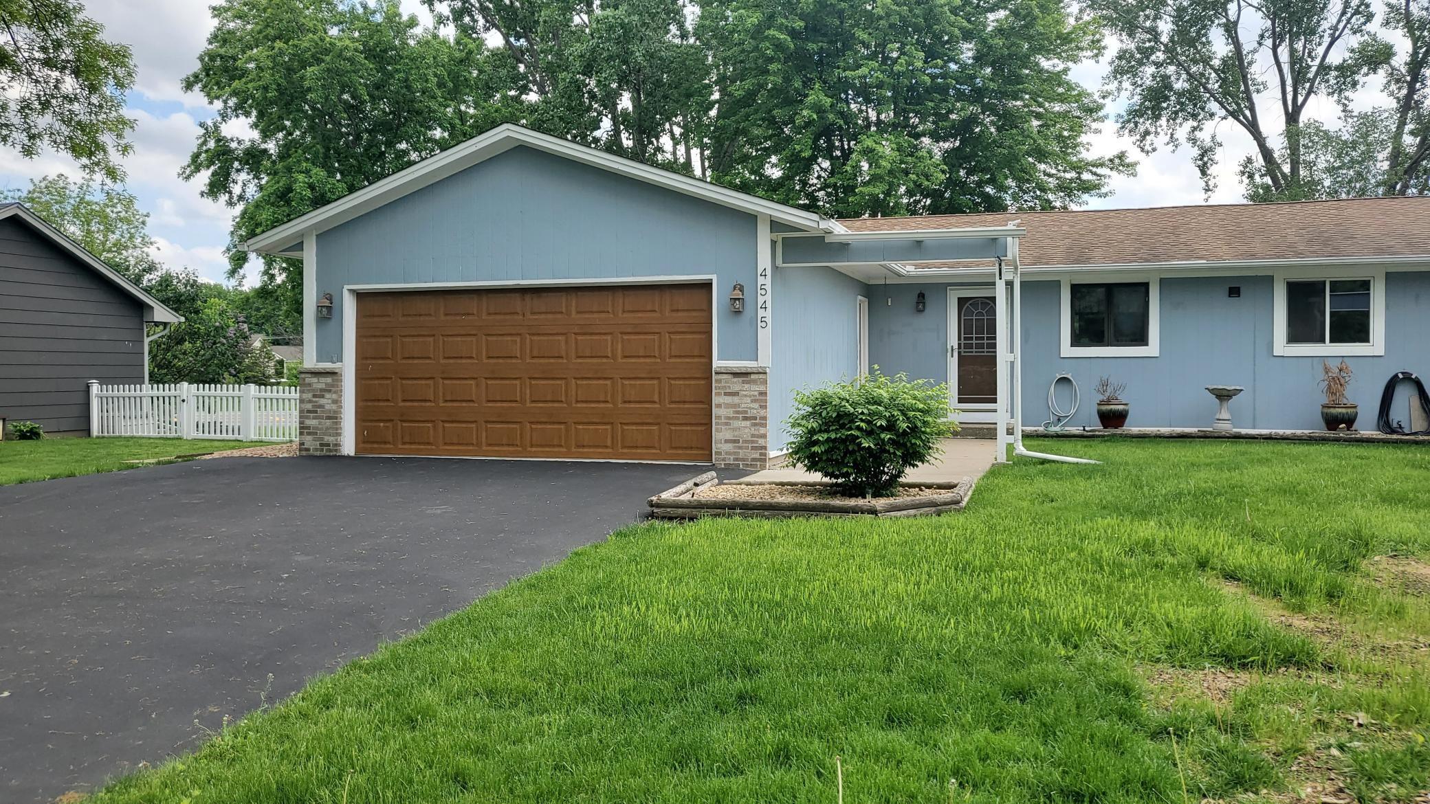 View of Residential at 4545 Hay Lake Road, Eagan MN 55123, Eagan - Mike Wilen | Minnesota Team Real Estate
