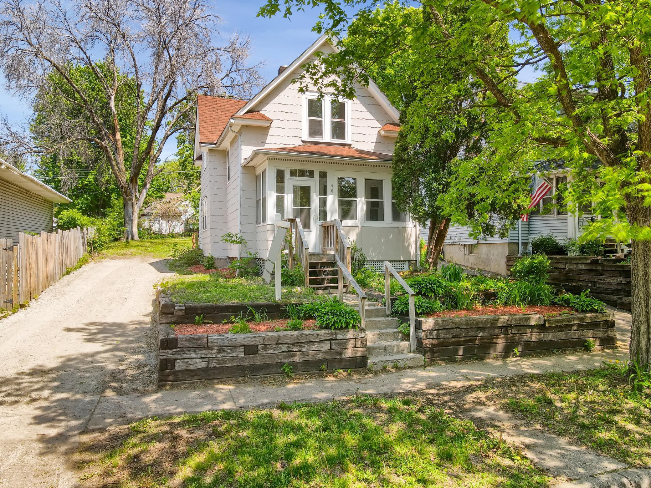 View of Residential at 901 Euclid Street, Saint Paul MN 55106, Saint Paul - Mike Wilen | Minnesota Team Real Estate