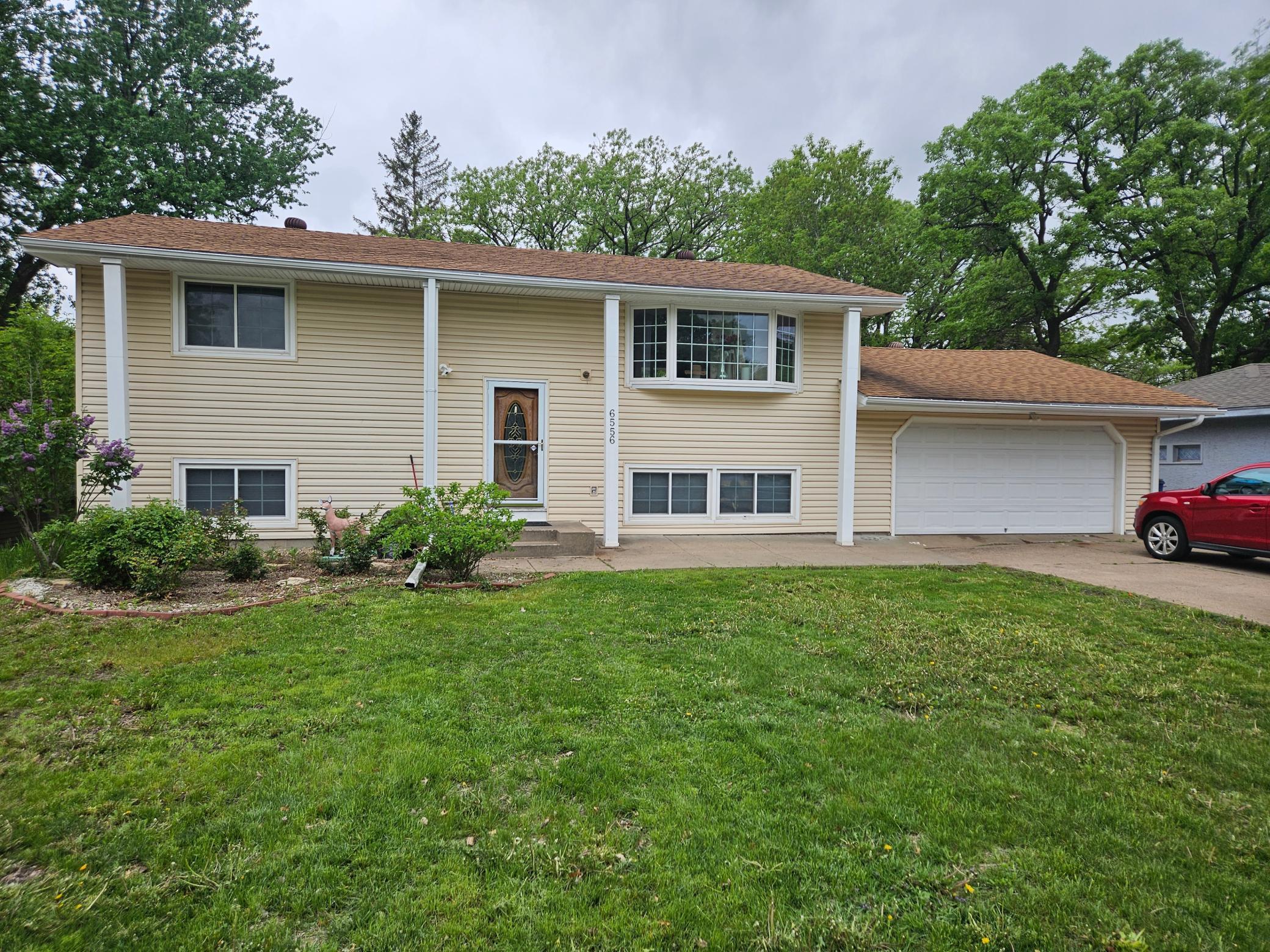 View of Residential at 6556 Stinson Boulevard, Fridley MN 55432, Fridley - Mike Wilen | Minnesota Team Real Estate