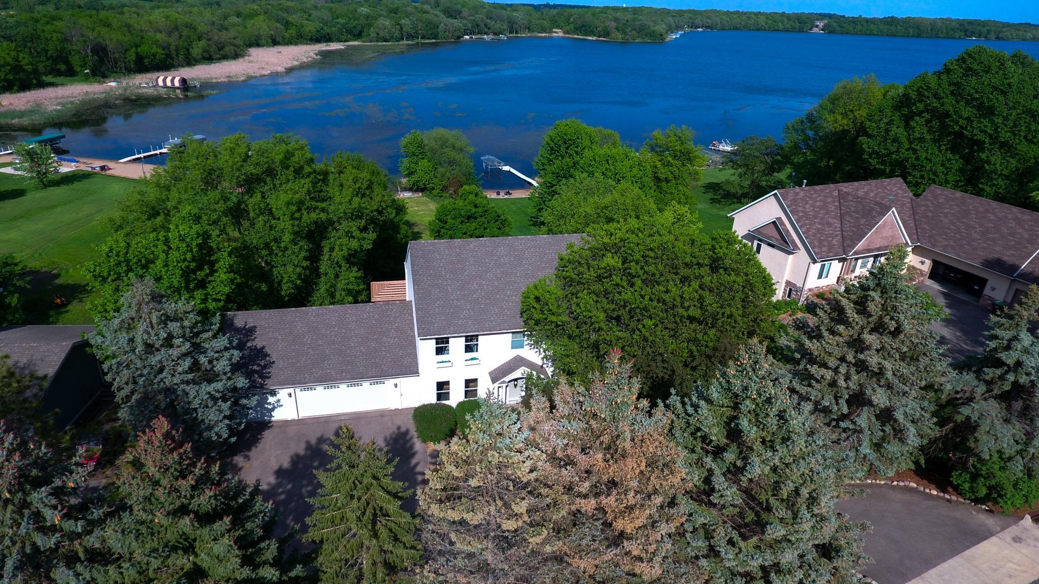 View of Residential at 9285 Pierson Lake Drive, Chaska MN 55318, Chaska - Mike Wilen | Minnesota Team Real Estate