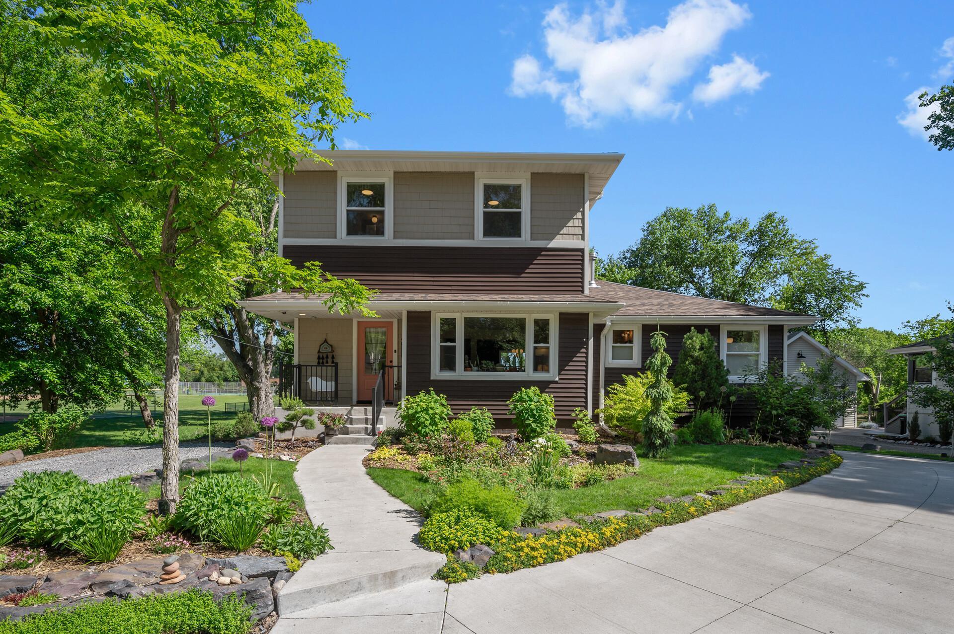 View of Residential at 4004 42nd Street, Edina MN 55416, Edina - Mike Wilen | Minnesota Team Real Estate