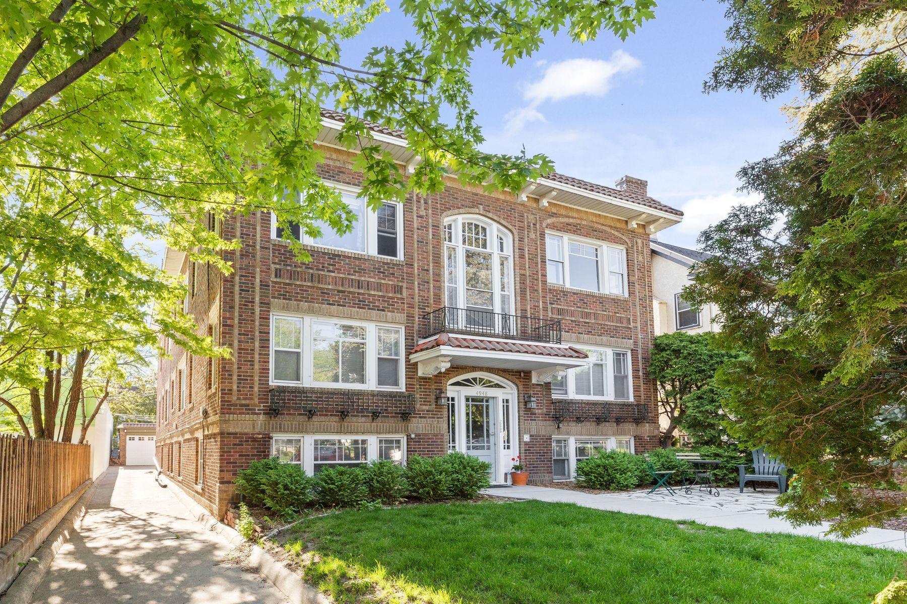 View of Residential at 4948 Bryant Avenue #3, Minneapolis MN 55419, Minneapolis - Mike Wilen | Minnesota Team Real Estate