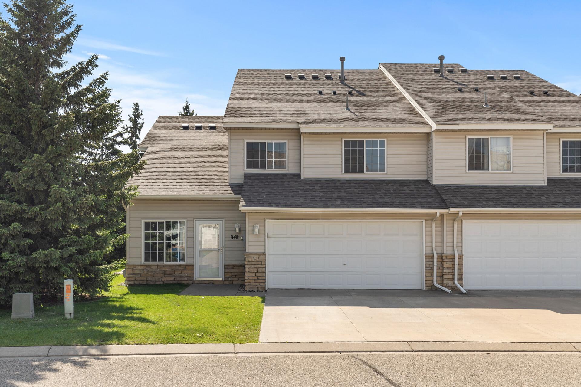 View of Residential at 848 Ferdinand Drive, Shakopee MN 55379, Shakopee - Mike Wilen | Minnesota Team Real Estate