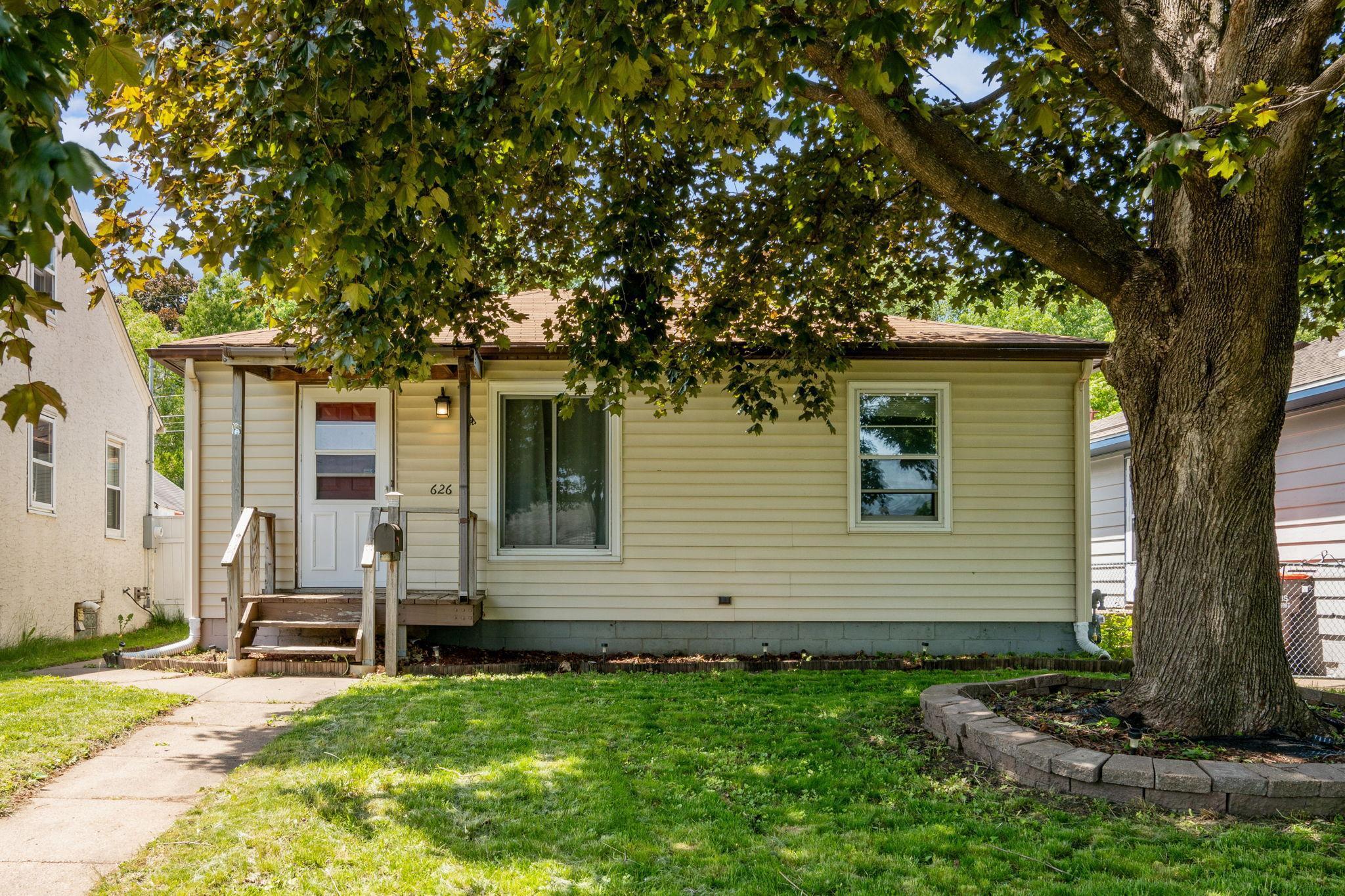 View of Residential at 626 8th Avenue, South Saint Paul MN 55075, South Saint Paul - Mike Wilen | Minnesota Team Real Estate