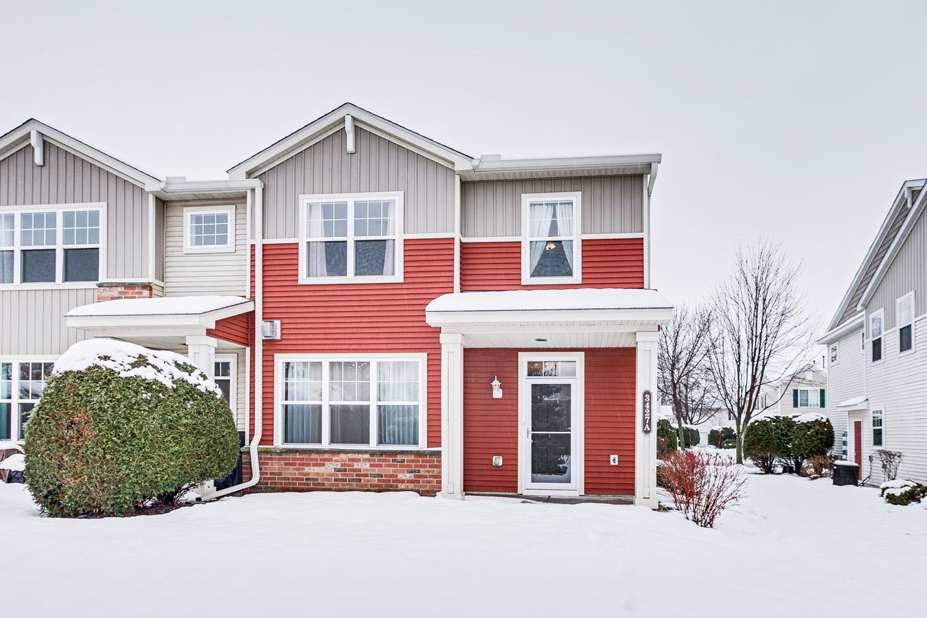 View of Residential at 3427 Cherry Lane #A, Woodbury MN 55129, Woodbury - Mike Wilen | Minnesota Team Real Estate