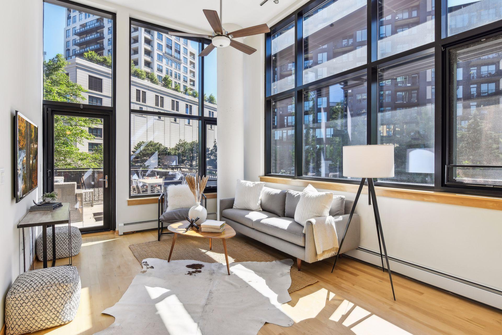 View of Residential at 1120 2nd Street #101, Minneapolis MN 55415, Minneapolis - Mike Wilen | Minnesota Team Real Estate