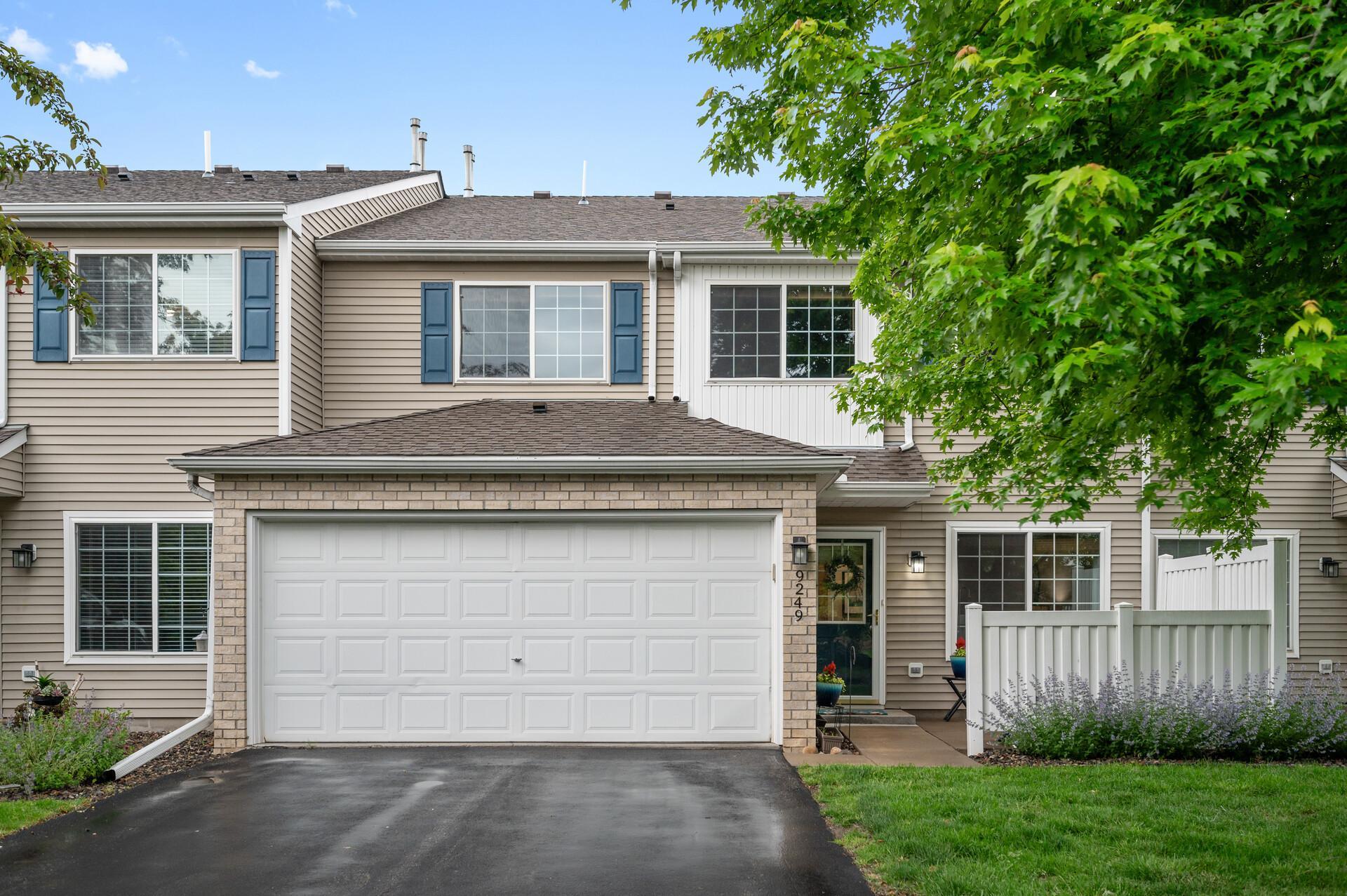View of Residential at 9249 Inland Lane #26, Maple Grove MN 55311, Maple Grove - Mike Wilen | Minnesota Team Real Estate
