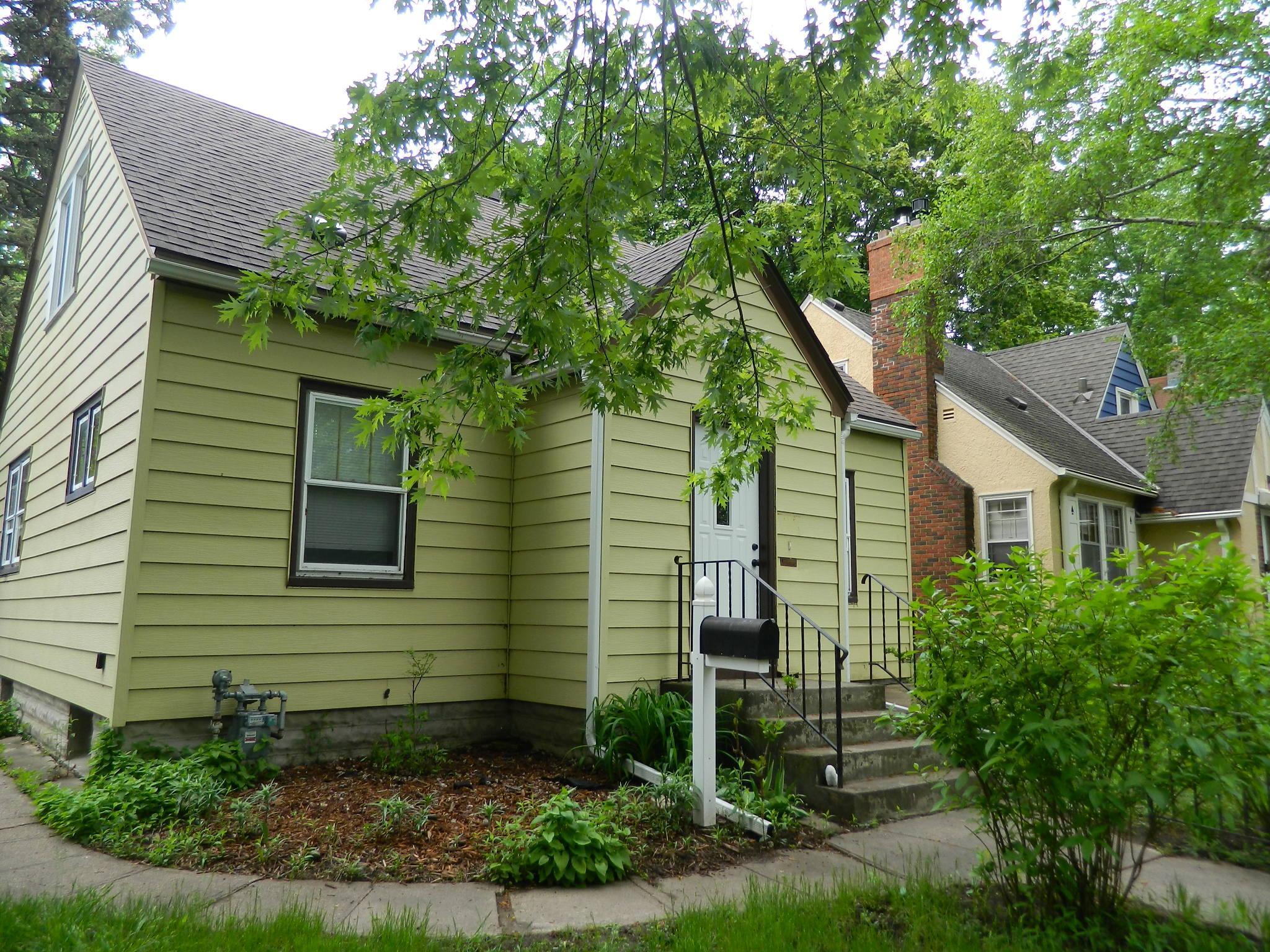 View of Residential at 312 Winona Street, Saint Paul MN 55107, Saint Paul - Mike Wilen | Minnesota Team Real Estate