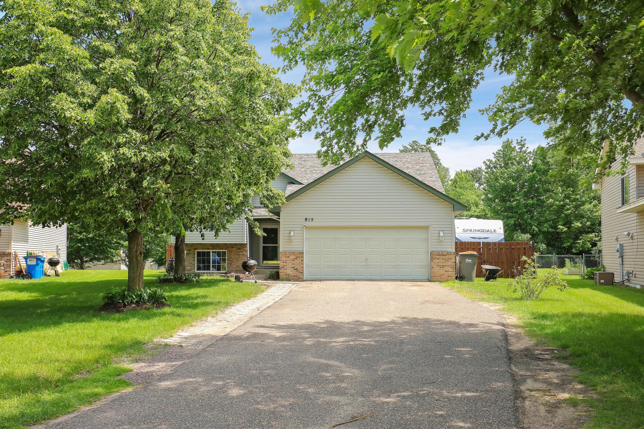 View of Residential at 815 Isanti Parkway, Isanti MN 55040, Isanti - Mike Wilen | Minnesota Team Real Estate