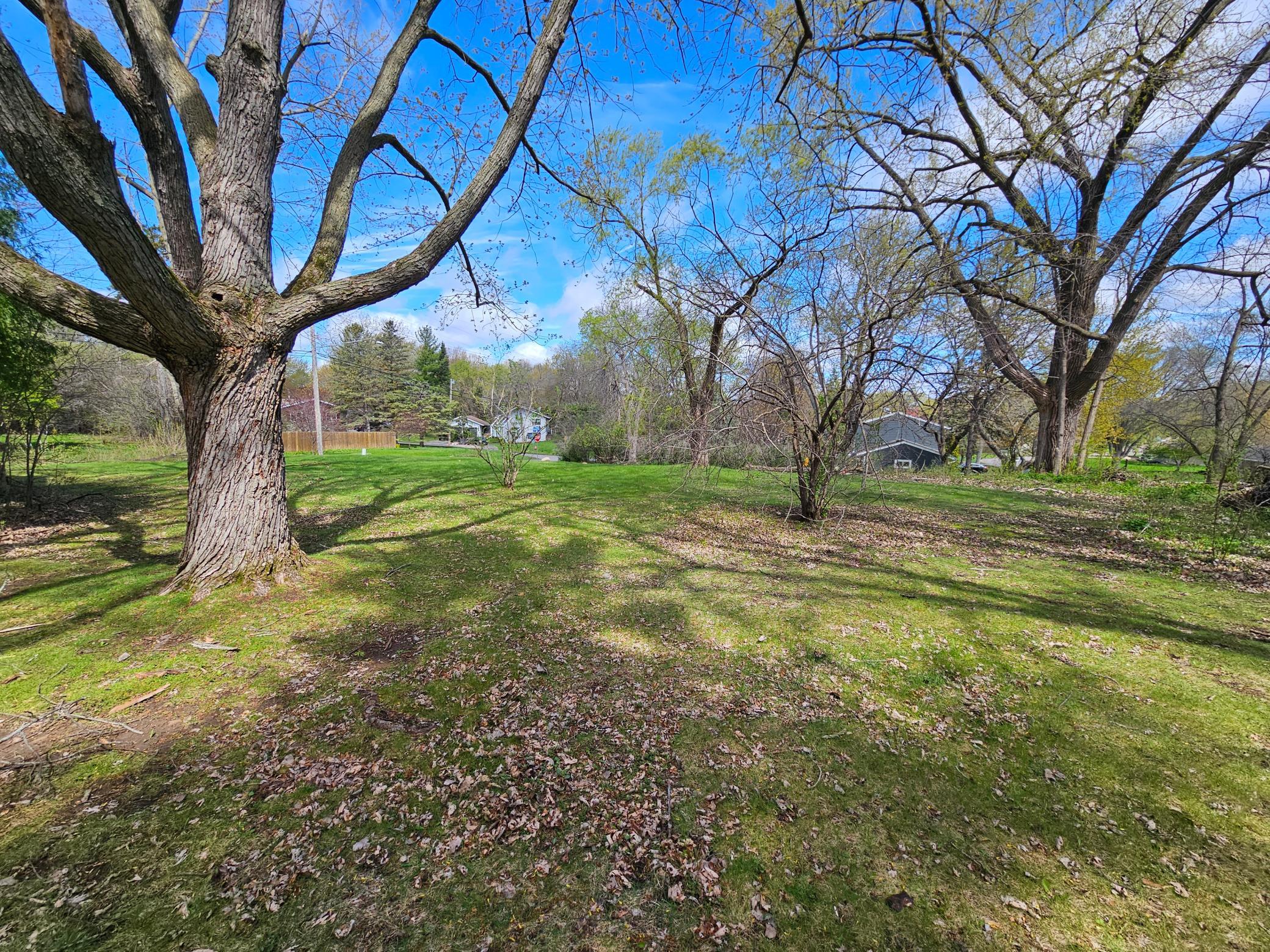 View of Land at 4261 Woodhill Road, Minnetonka MN 55345, Minnetonka - Mike Wilen | Minnesota Team Real Estate