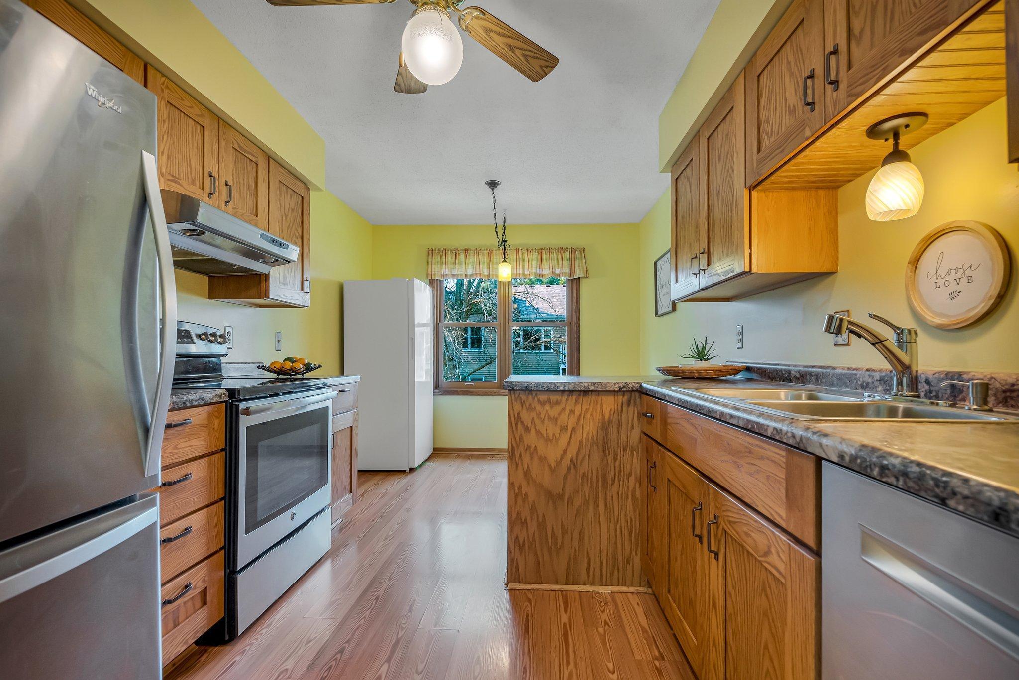 View of Residential at 1807 County Road E #10, White Bear Lake MN 55110, White Bear Lake - Mike Wilen | Minnesota Team Real Estate