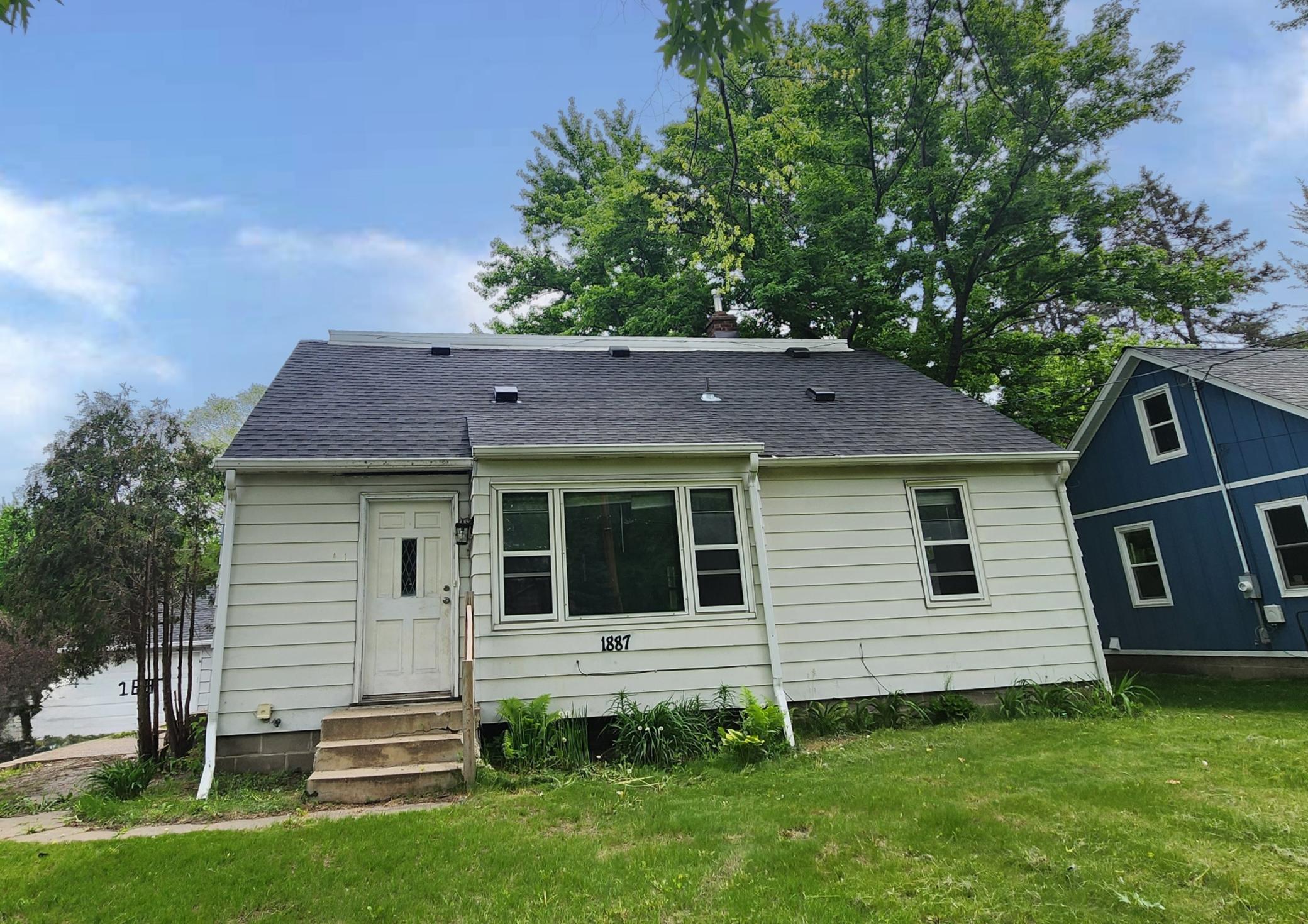 View of Residential at 1887 Long Lake Road, New Brighton MN 55112, New Brighton - Mike Wilen | Minnesota Team Real Estate