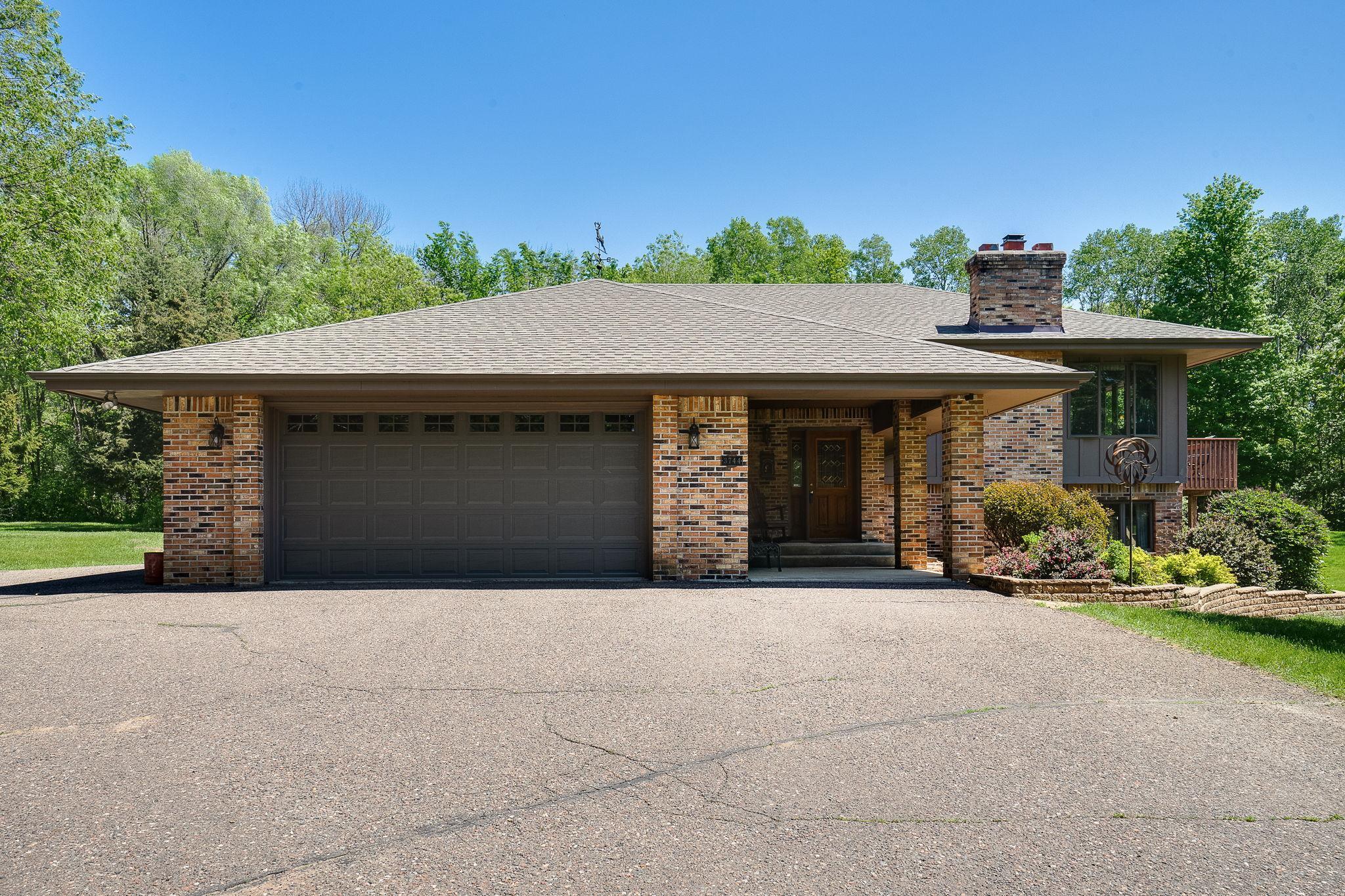 View of Residential at 3744 Big Fox Road, Gem Lake MN 55110, Gem Lake - Mike Wilen | Minnesota Team Real Estate