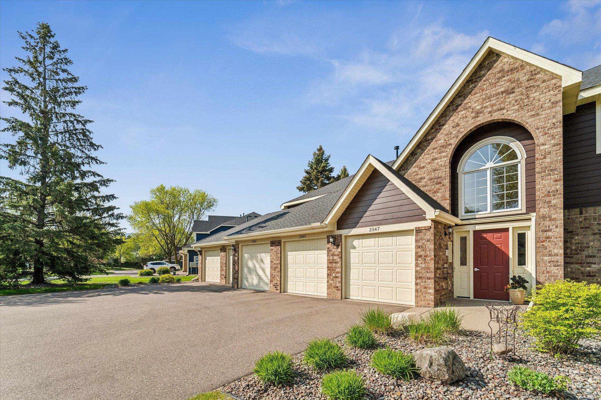 View of Residential at 2541 Concord Way #113, Mendota Heights MN 55120, Mendota Heights - Mike Wilen | Minnesota Team Real Estate