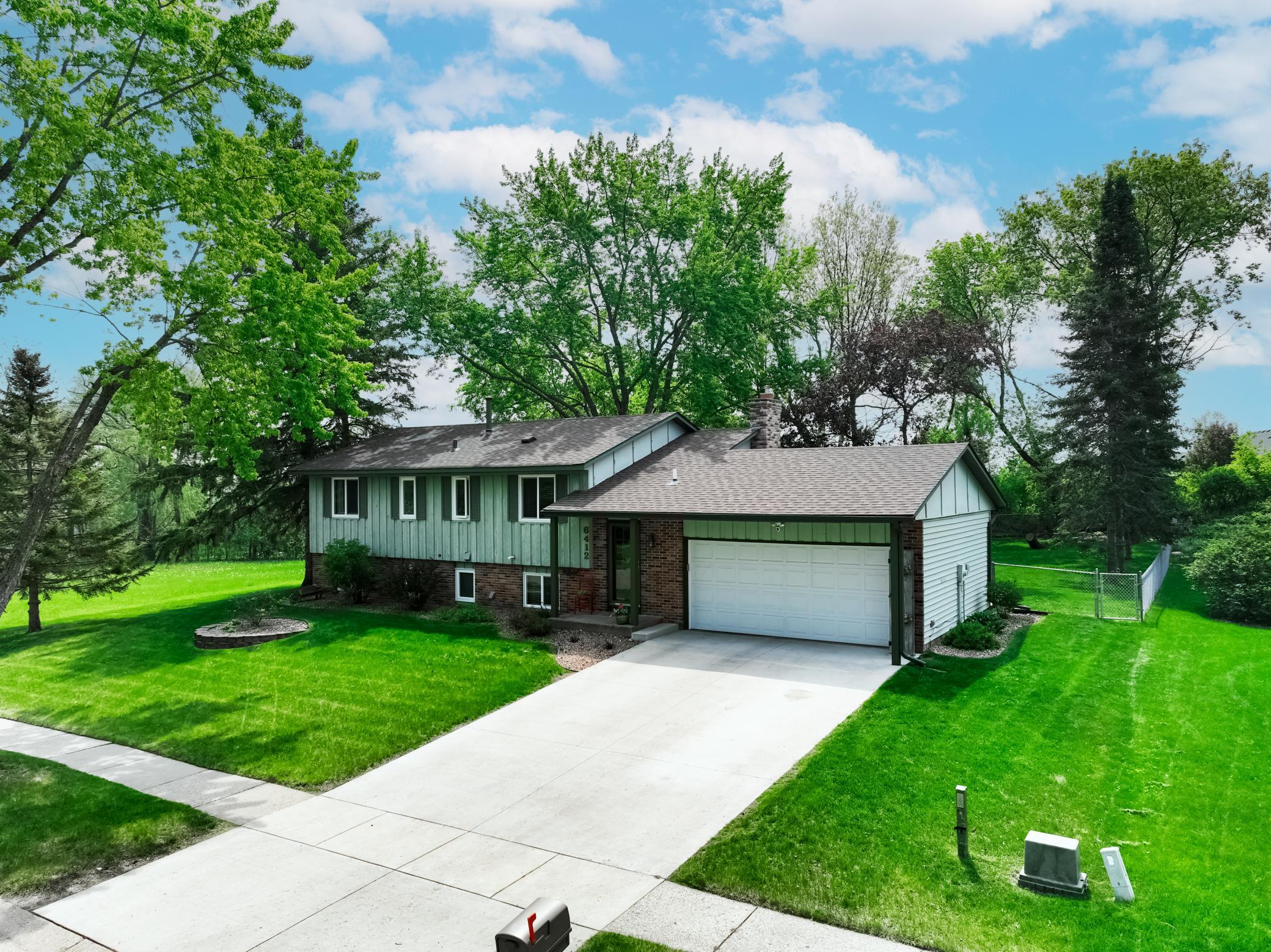 View of Residential at 6412 137th Street, Apple Valley MN 55124, Apple Valley - Mike Wilen | Minnesota Team Real Estate