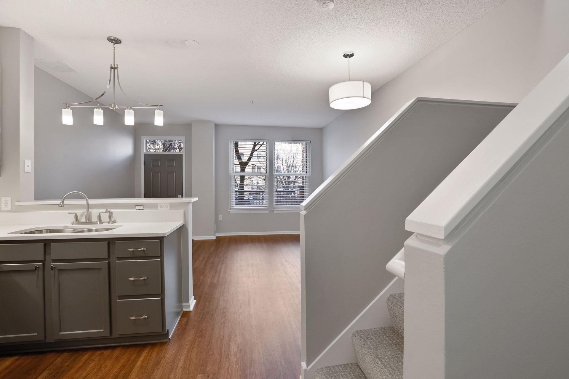 View of Residential at 645 1st Street #105, Minneapolis MN 55401, Minneapolis - Mike Wilen | Minnesota Team Real Estate