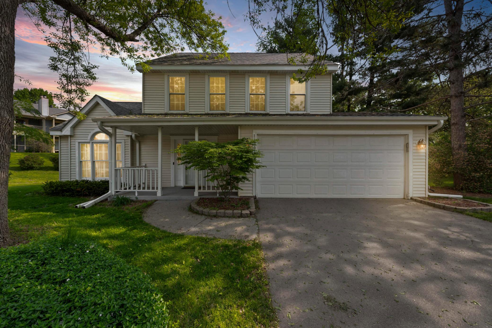 View of Residential at 11001 Quebec Circle, Minneapolis MN 55438, Minneapolis - Mike Wilen | Minnesota Team Real Estate