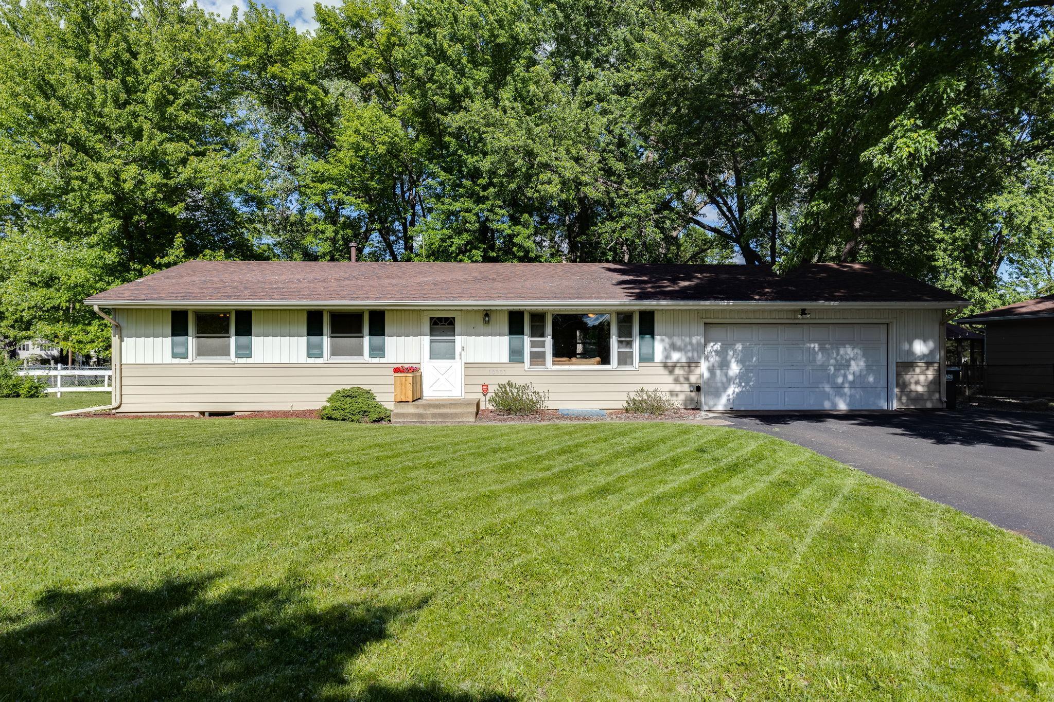 View of Residential at 10555 Mississippi Boulevard, Minneapolis MN 55433, Minneapolis - Mike Wilen | Minnesota Team Real Estate