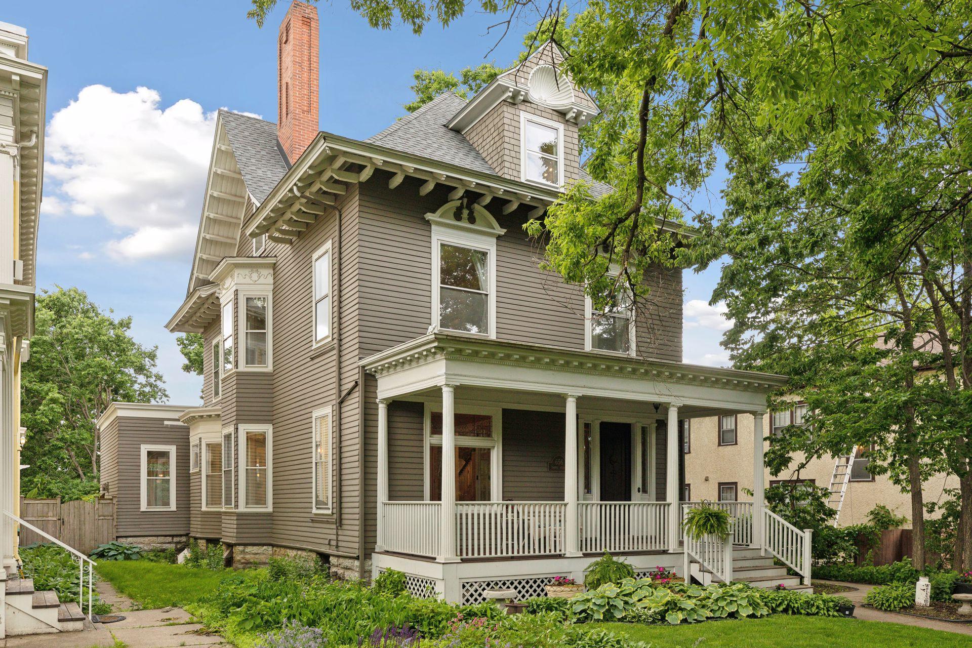 View of Residential at 656 Summit Avenue, Saint Paul MN 55105, Saint Paul - Mike Wilen | Minnesota Team Real Estate
