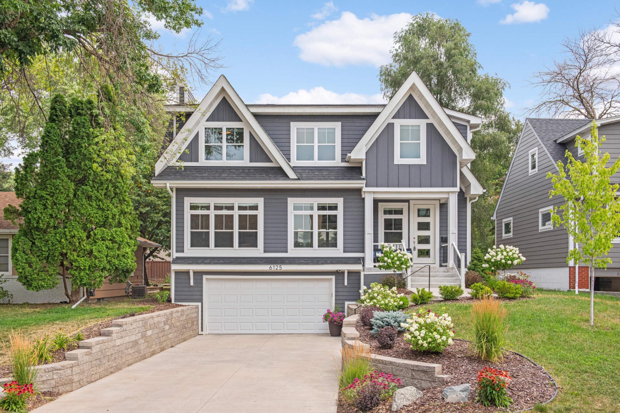 View of Residential at 6125 Kellogg Avenue, Edina MN 55424, Edina - Mike Wilen | Minnesota Team Real Estate