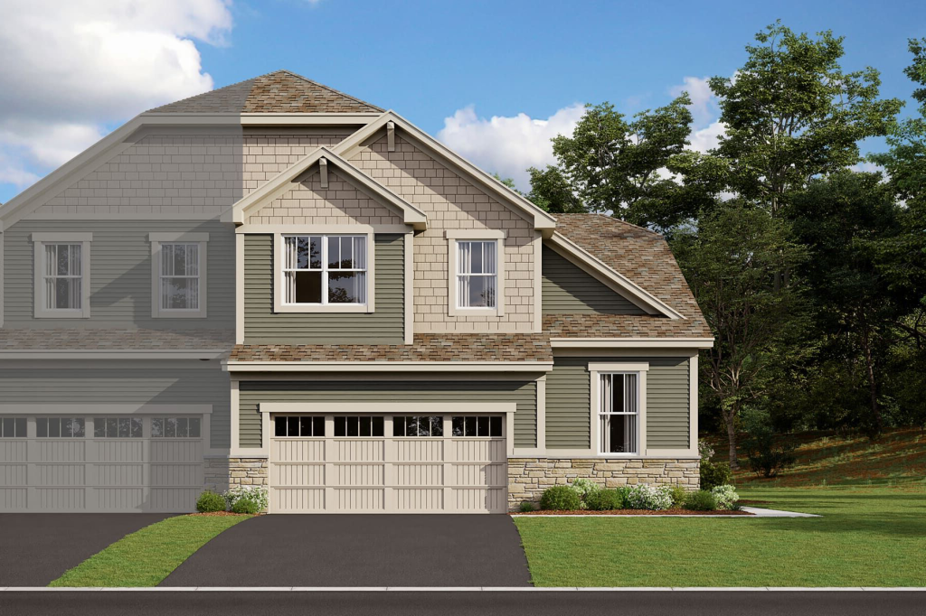 View of Residential at 6578 Jocelyn Avenue, Cottage Grove MN 55016, Cottage Grove - Mike Wilen | Minnesota Team Real Estate