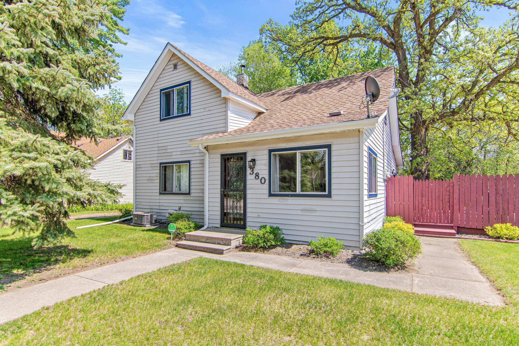 View of Residential at 380 Lake Street, Big Lake MN 55309, Big Lake - Mike Wilen | Minnesota Team Real Estate