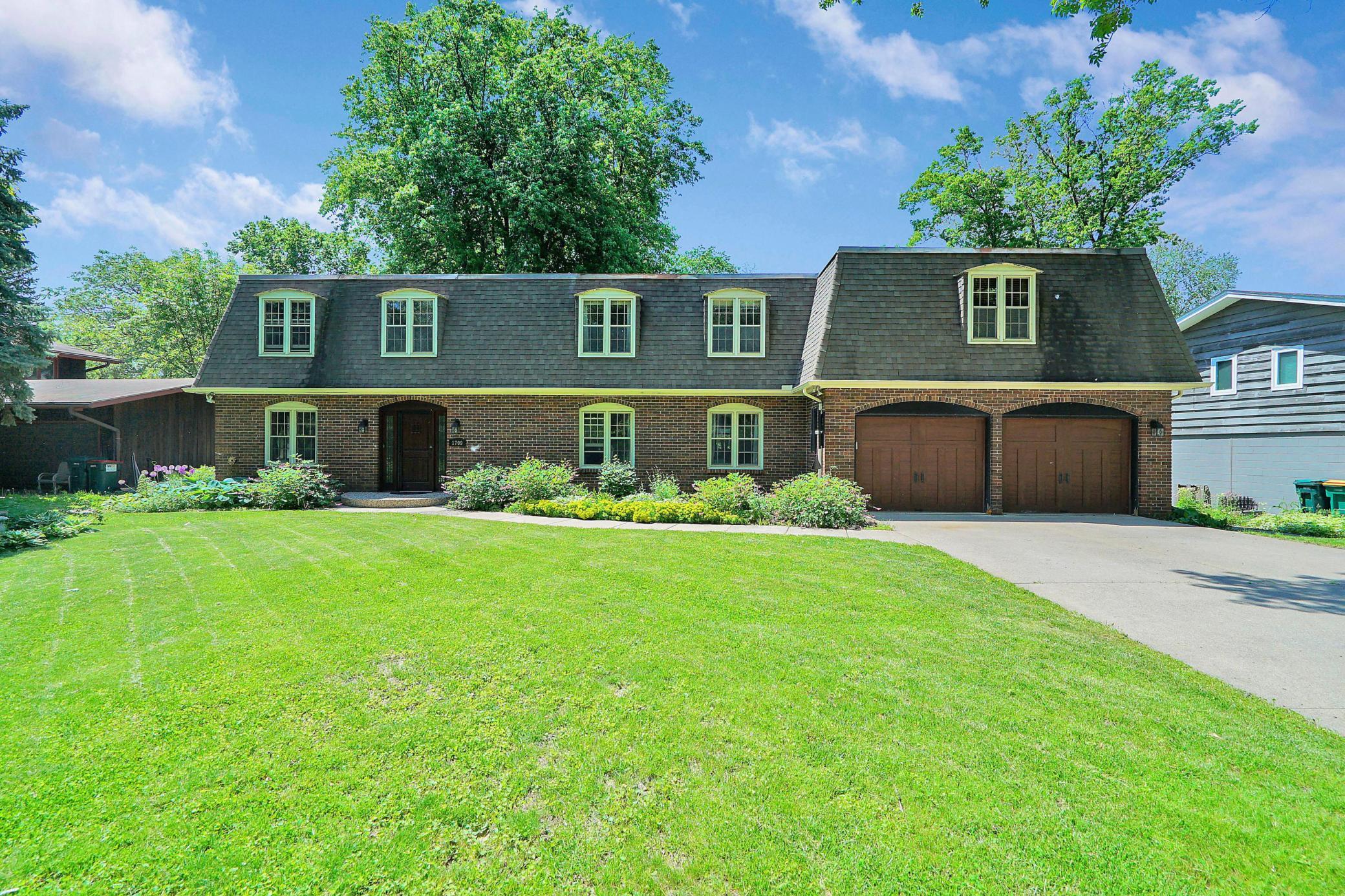View of Residential at 1709 Innsbruck Parkway, Columbia Heights MN 55421, Columbia Heights - Mike Wilen | Minnesota Team Real Estate