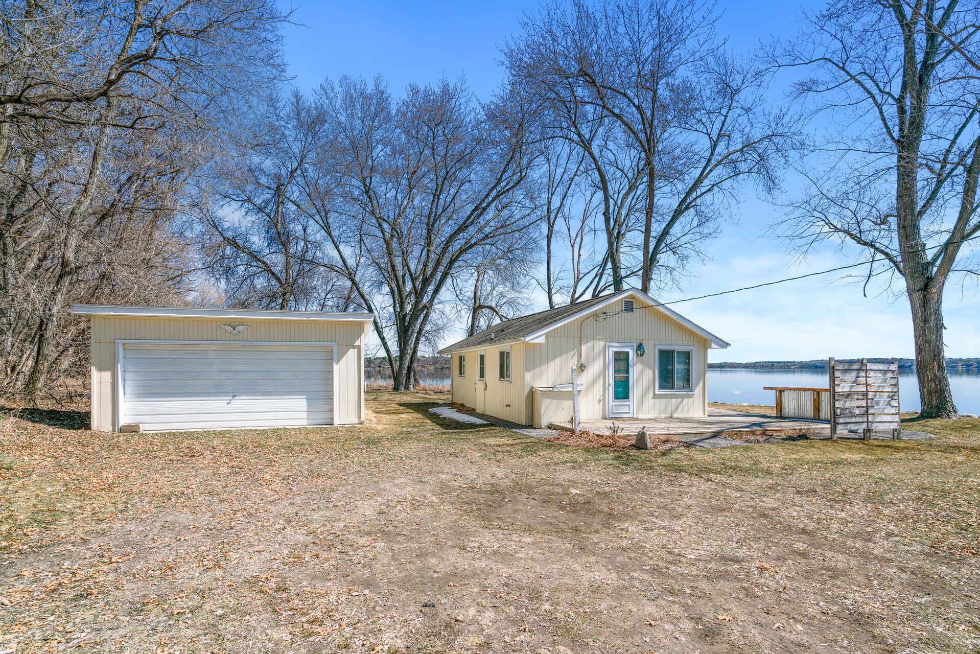 View of Residential at 7210 Green Lake Shore Drive, Princeton MN 55371, Princeton - Mike Wilen | Minnesota Team Real Estate