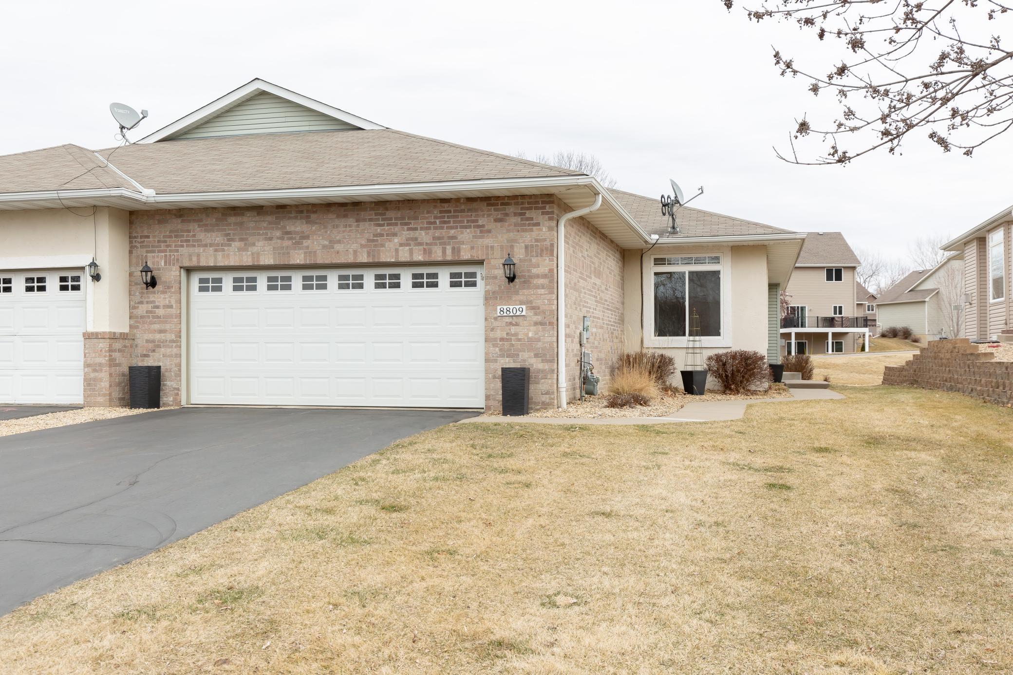 View of Residential at 8809 Preserve Place, Savage MN 55378, Savage - Mike Wilen | Minnesota Team Real Estate