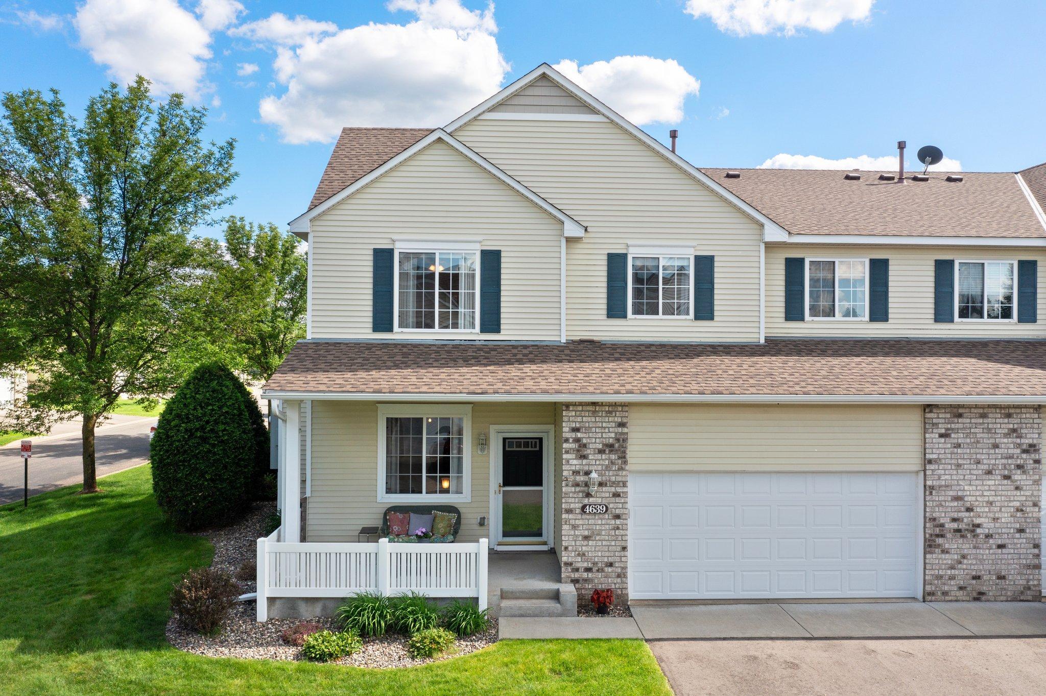 View of Residential at 4639 Blaylock Way #2504, Inver Grove Heights MN 55076, Inver Grove Heights - Mike Wilen | Minnesota Team Real Estate