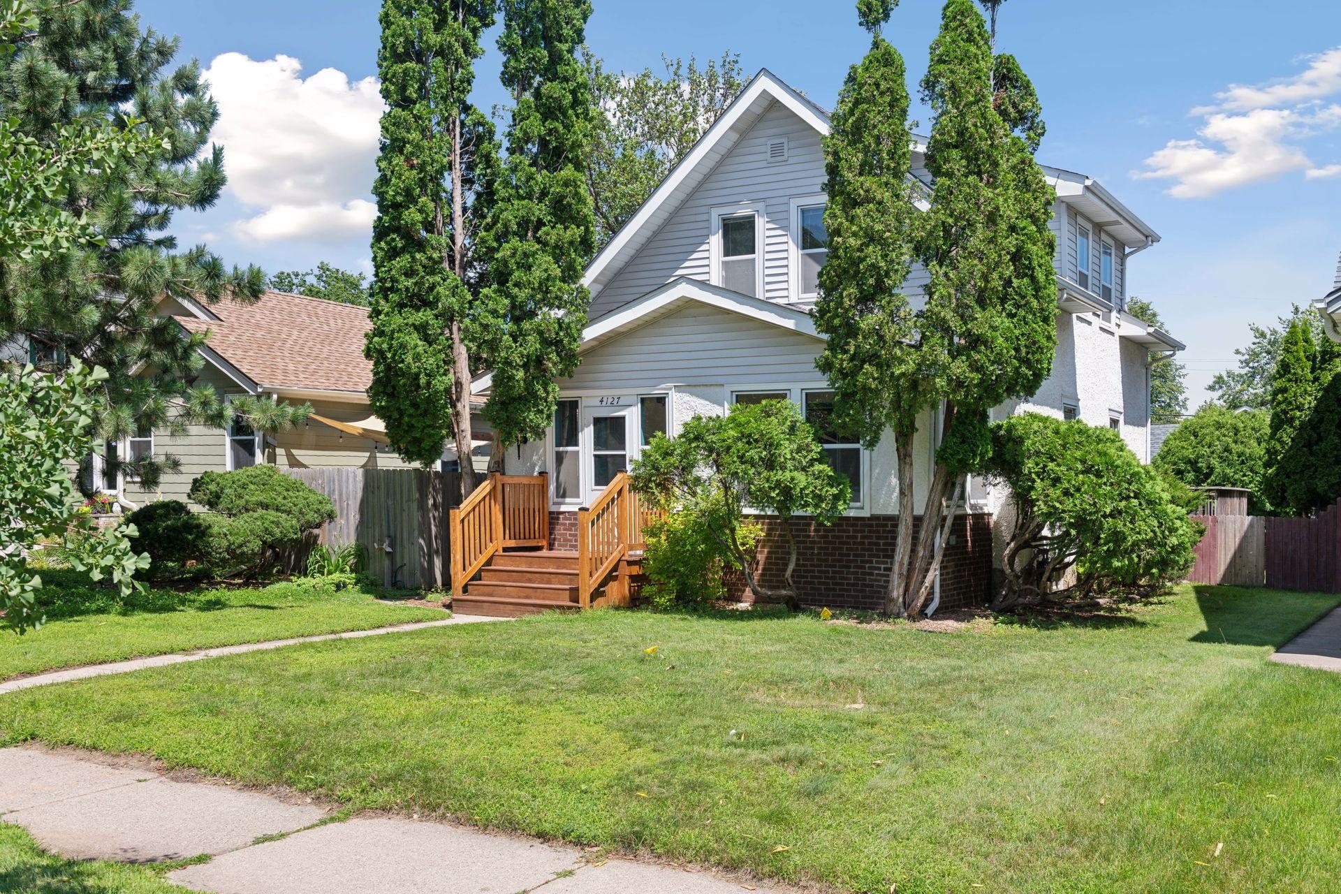 View of Residential at 4127 24th Avenue, Minneapolis MN 55406, Minneapolis - Mike Wilen | Minnesota Team Real Estate