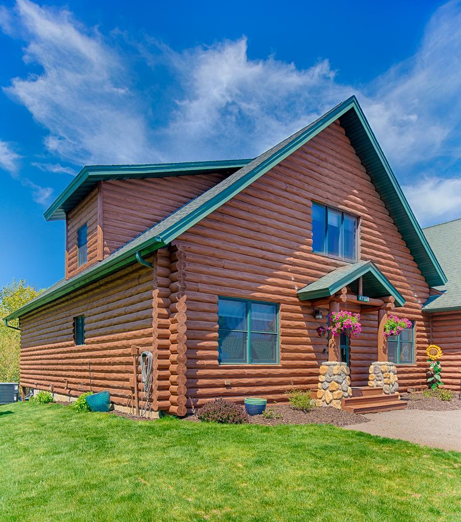 View of Residential at 47151 Baffie Bend, Onamia MN 56359, Onamia - Mike Wilen | Minnesota Team Real Estate