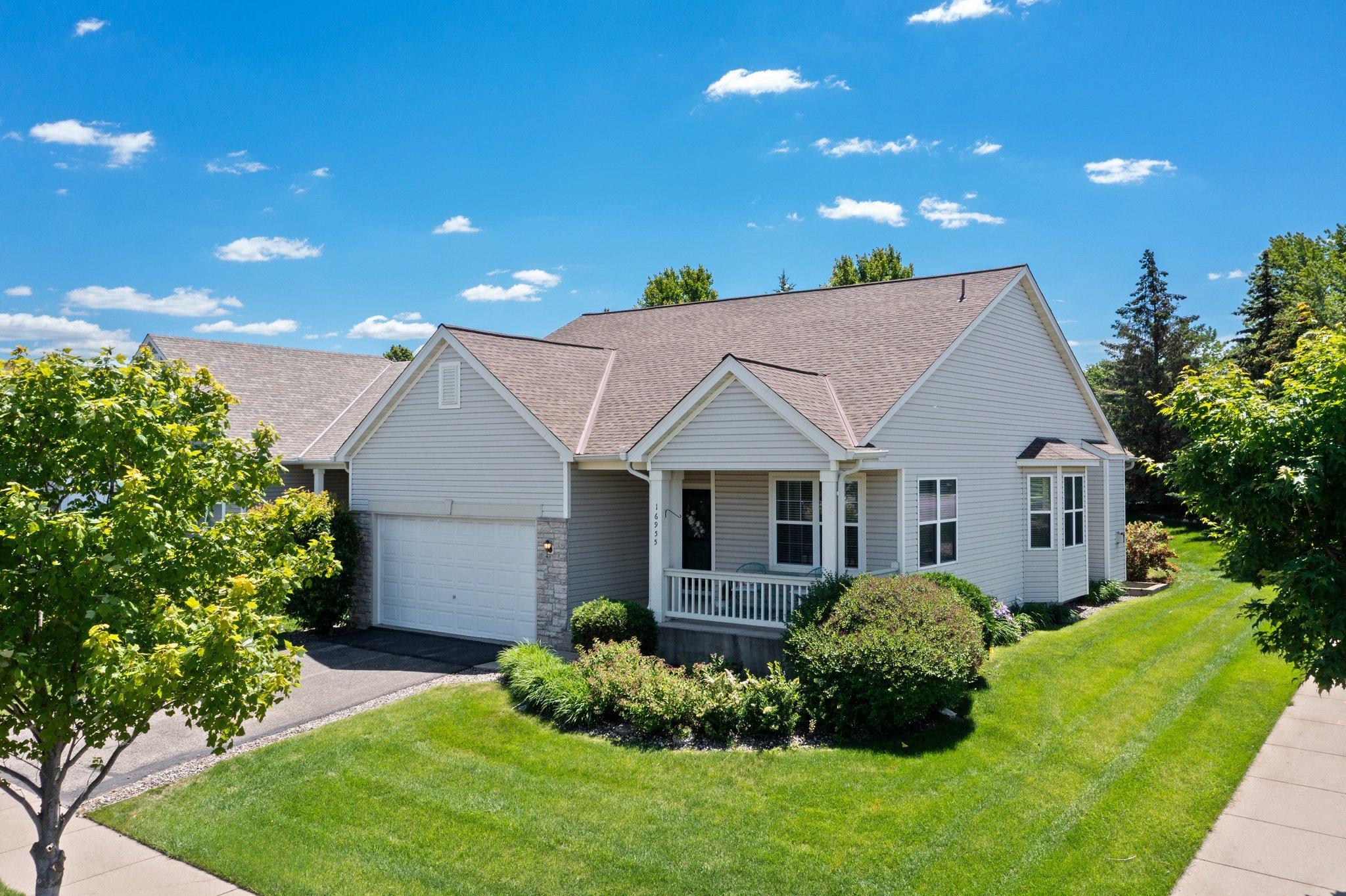 View of Residential at 16955 89th Place, Maple Grove MN 55311, Maple Grove - Mike Wilen | Minnesota Team Real Estate