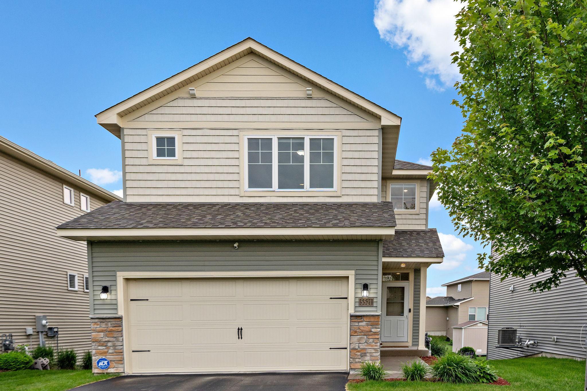 View of Residential at 5521 Utah Avenue, New Hope MN 55428, New Hope - Mike Wilen | Minnesota Team Real Estate
