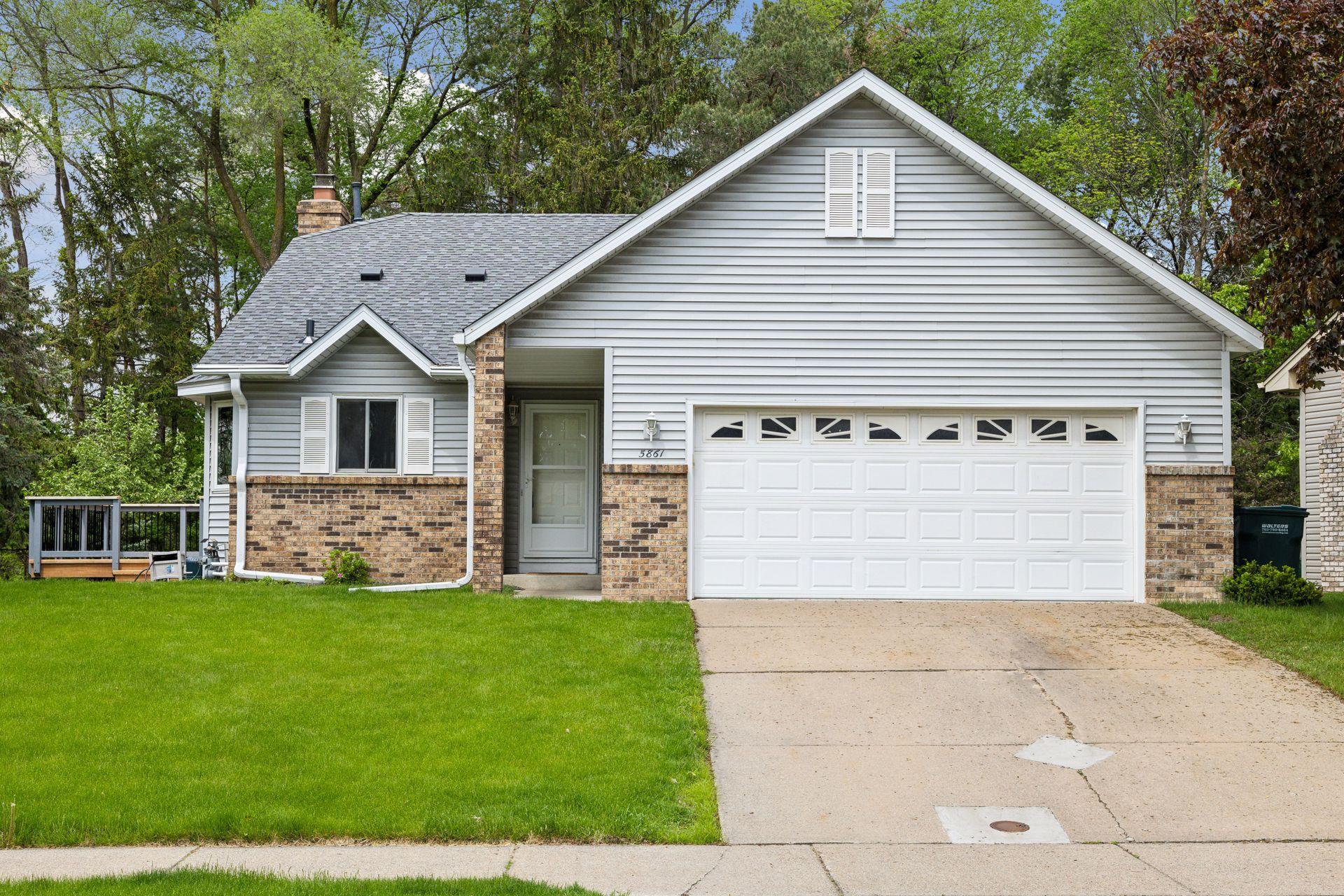 View of Residential at 5861 Fernwood Street, Shoreview MN 55126, Shoreview - Mike Wilen | Minnesota Team Real Estate