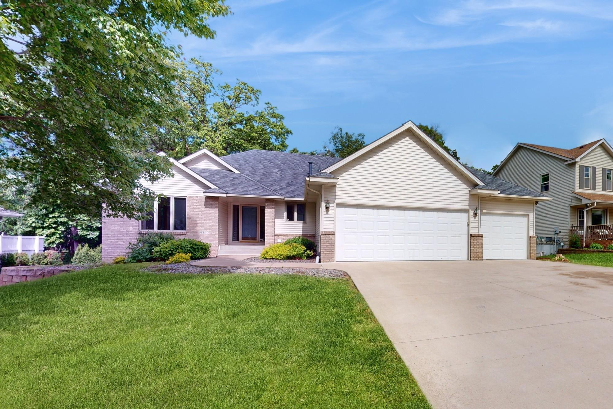 View of Residential at 19369 Baldwin Circle, Elk River MN 55330, Elk River - Mike Wilen | Minnesota Team Real Estate