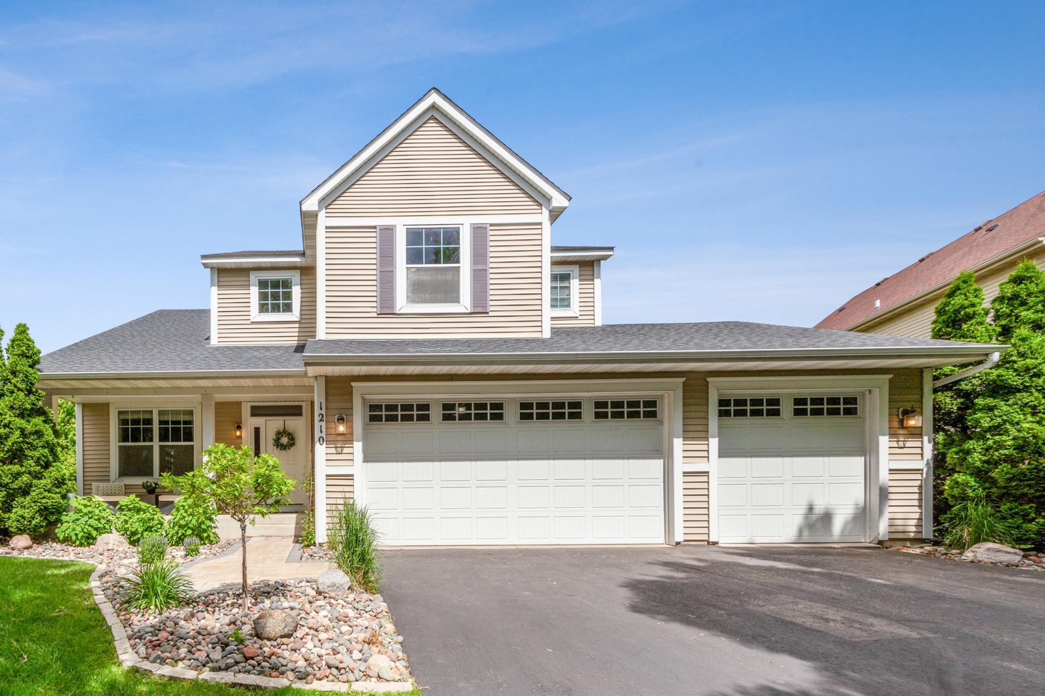 View of Residential at 1210 Allegheny Court, Victoria MN 55386, Victoria - Mike Wilen | Minnesota Team Real Estate