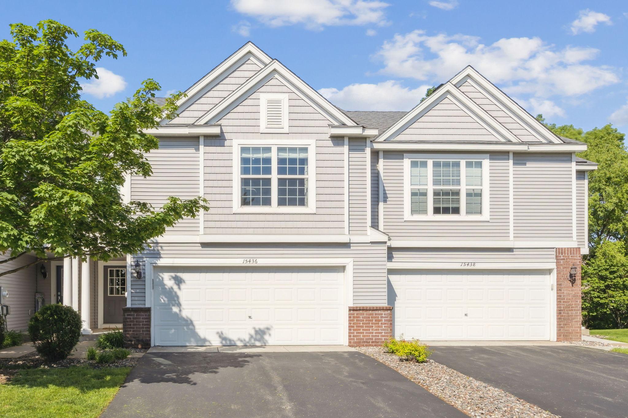 View of Residential at 15436 Freedom Drive, Hugo MN 55038, Hugo - Mike Wilen | Minnesota Team Real Estate