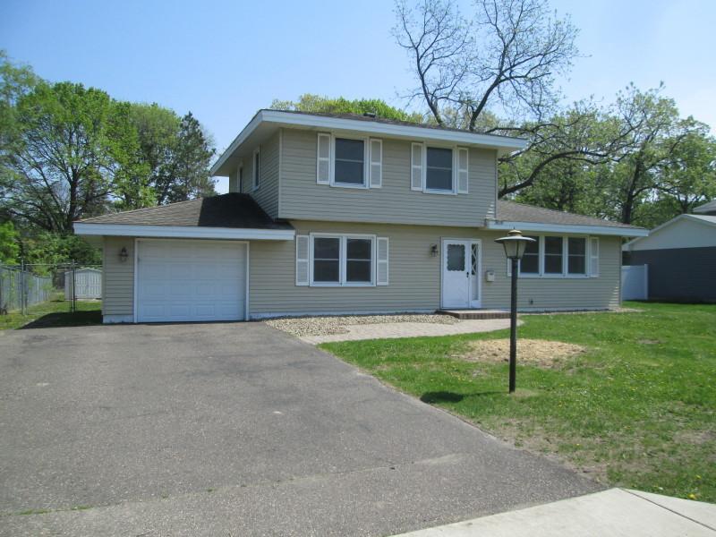 View of Residential at 3616 Jordan Avenue, New Hope MN 55427, New Hope - Mike Wilen | Minnesota Team Real Estate