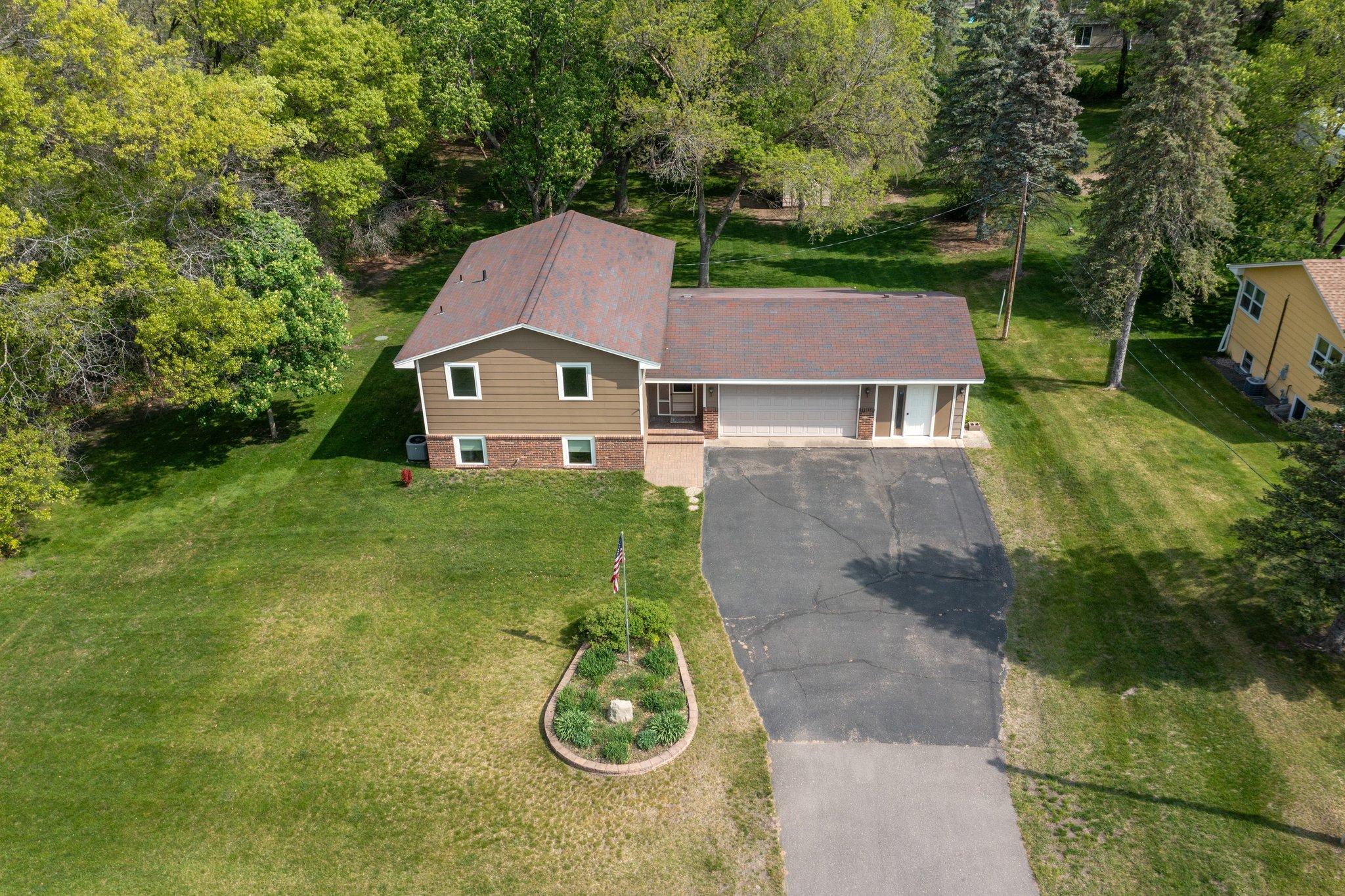 View of Residential at 4053 Genie Drive, Andover MN 55304, Andover - Mike Wilen | Minnesota Team Real Estate