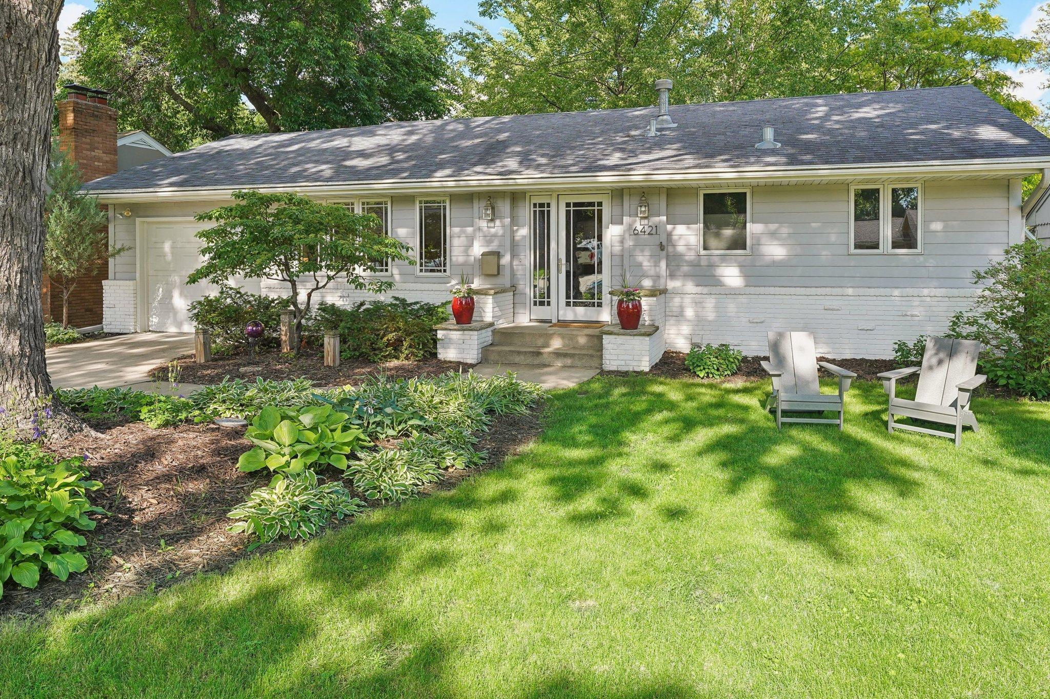 View of Residential at 6421 James Avenue, Richfield MN 55423, Richfield - Mike Wilen | Minnesota Team Real Estate